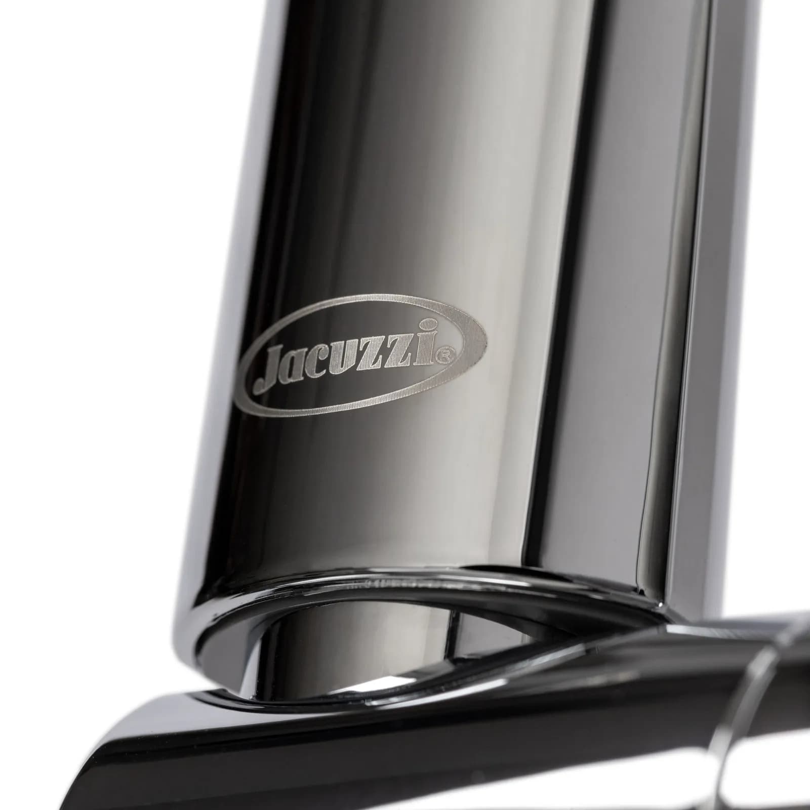 Colonna doccia telescopica Jacuzzi - Rubinetteria con miscelatore termostatico soffione 20cm e doccetta