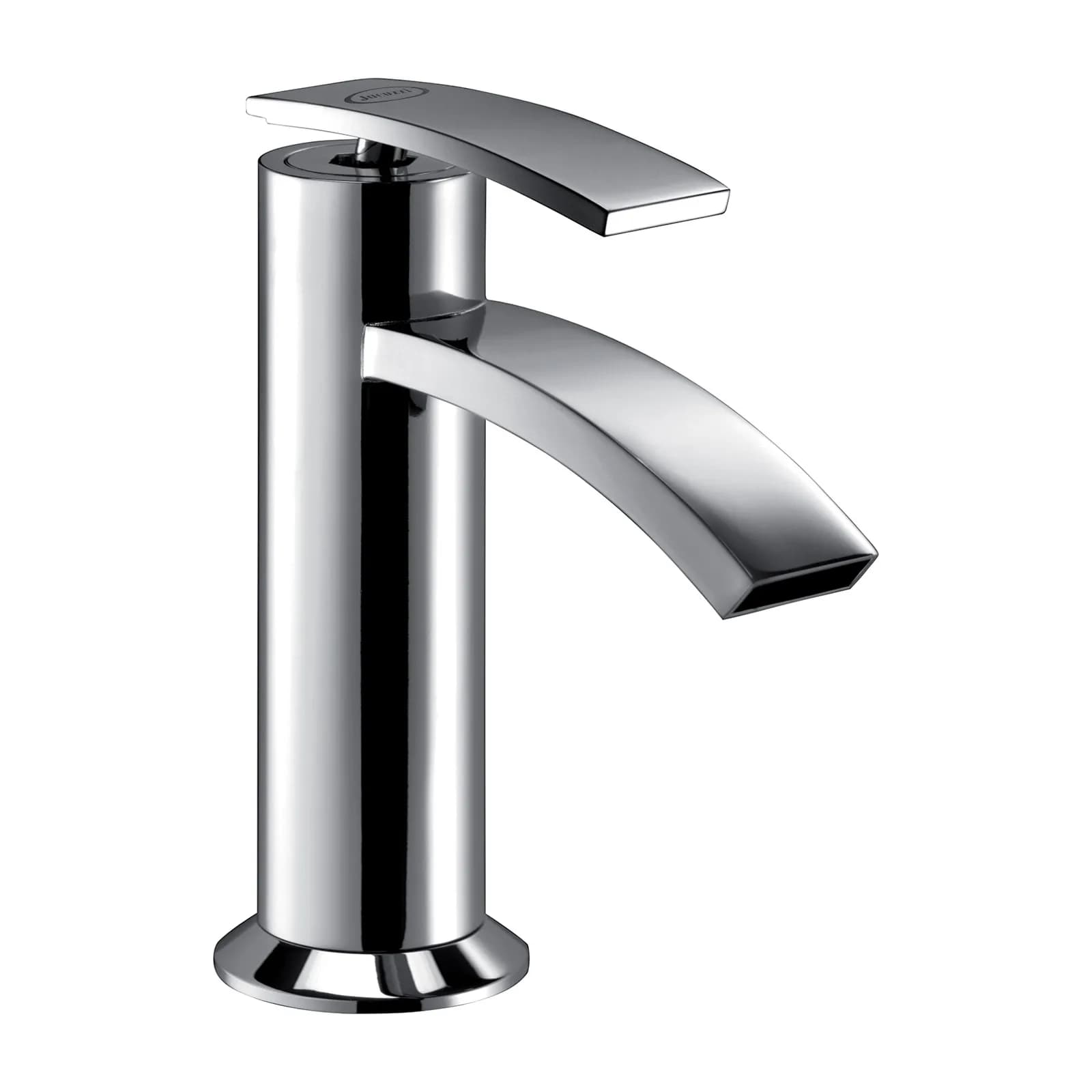 Coppia di miscelatori per lavabo e bidet serie Ray Jacuzzi - Rubinetteria arredo bagno moderno