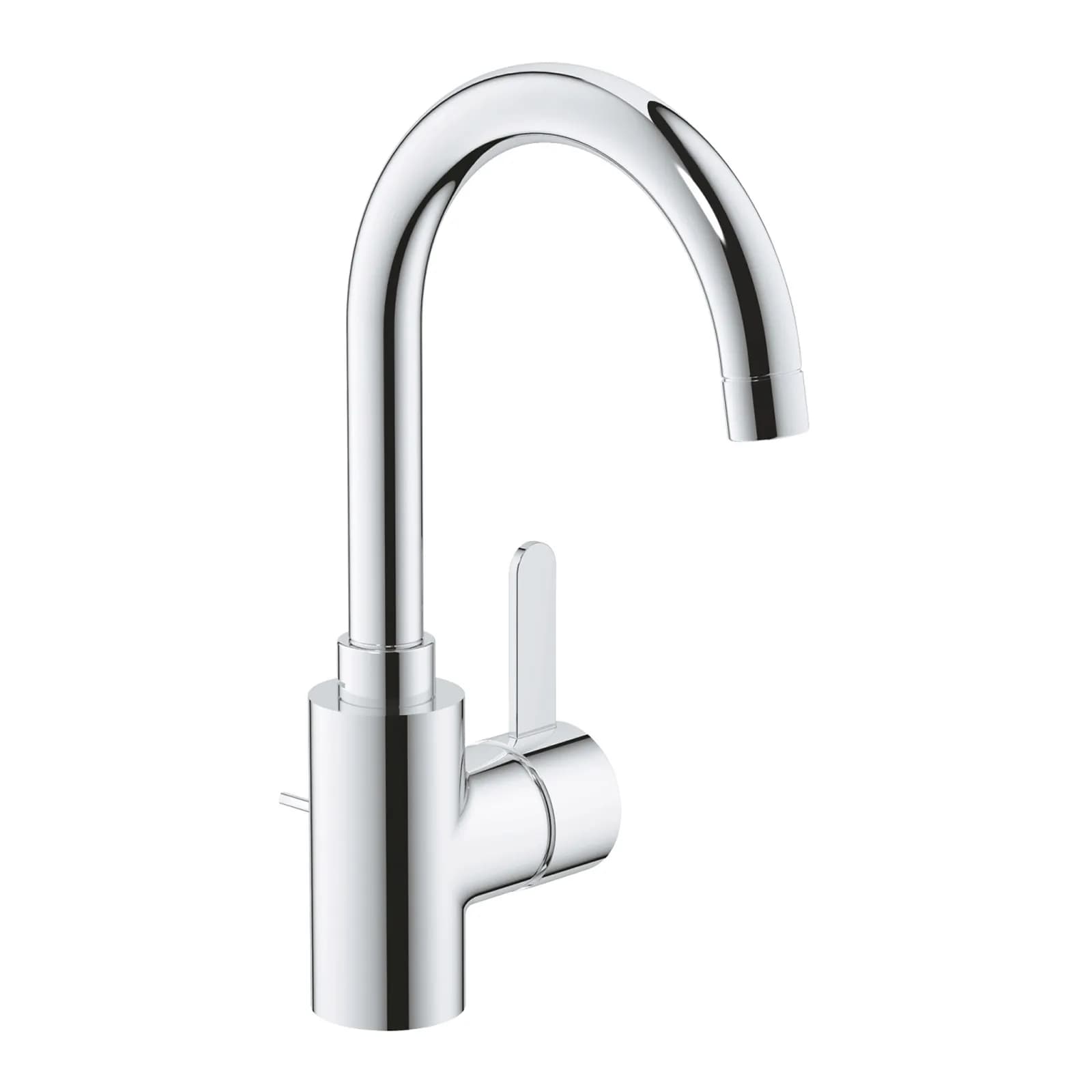 Coppia miscelatori Grohe Eurosmart Cosmopolitan lavabo taglia L e bidet a risparmio idrico