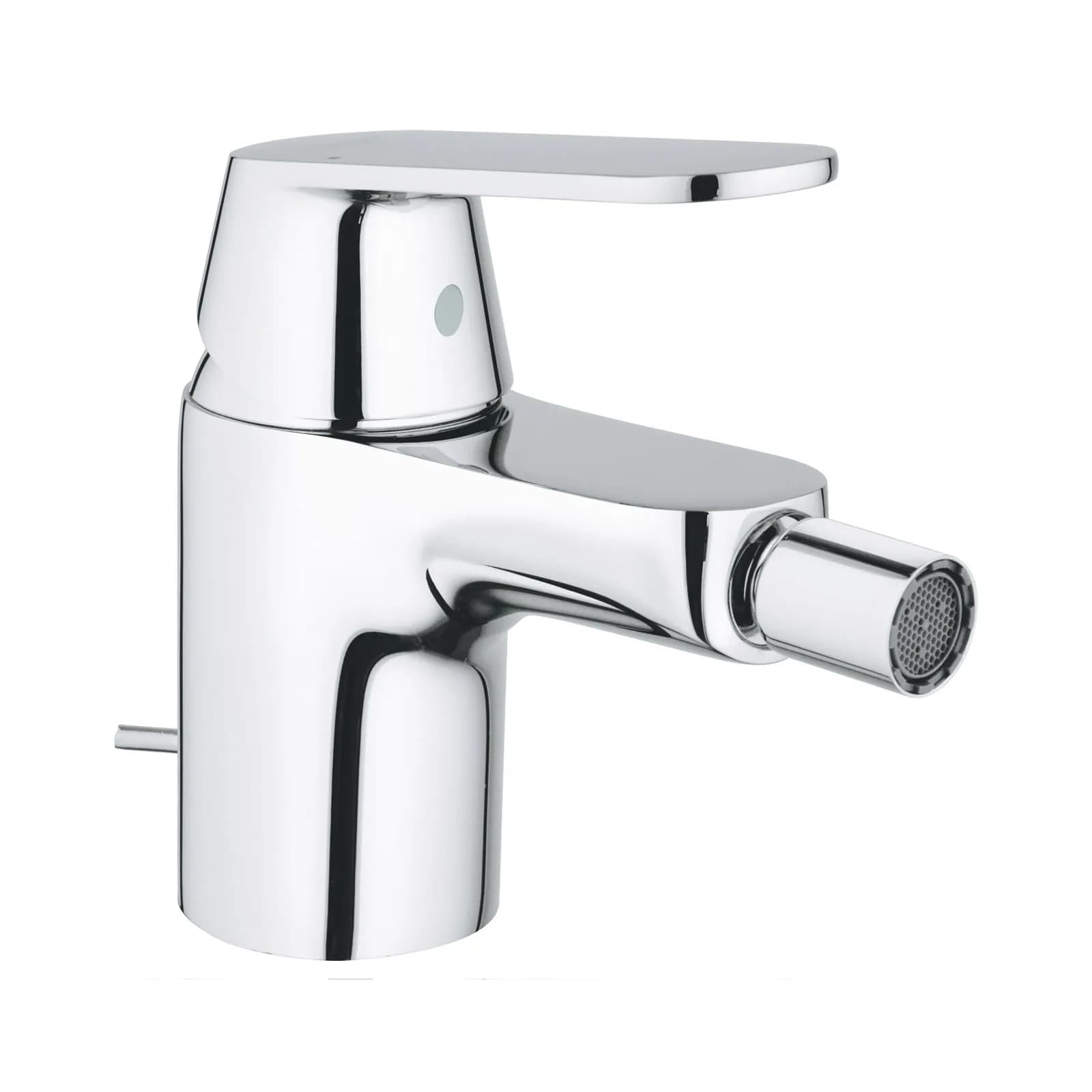 Coppia miscelatori Grohe Eurosmart Cosmopolitan lavabo taglia L e bidet a risparmio idrico