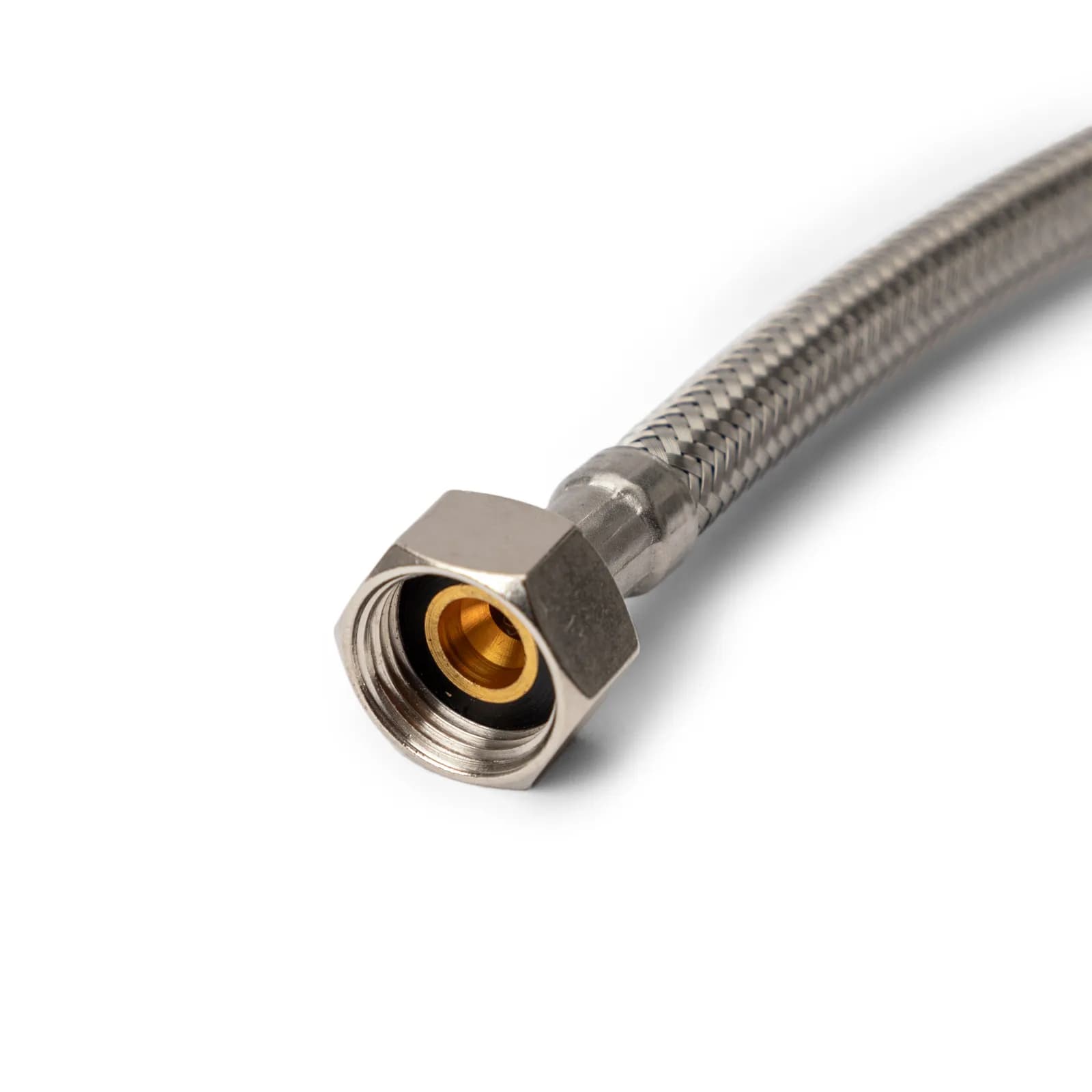 Flessibile di collegamento ricambio per miscelatore 5 - Acq+