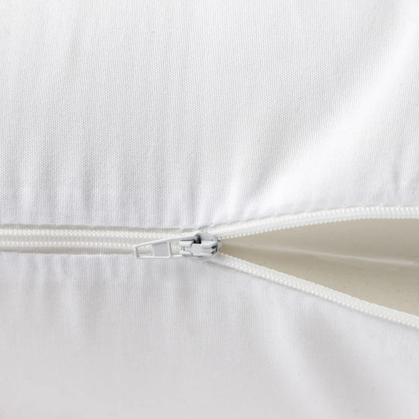 Guanciale sfoderabile 42x72 cm in Memory Prime sagoma ergonomica h 18 cm - Superhigh