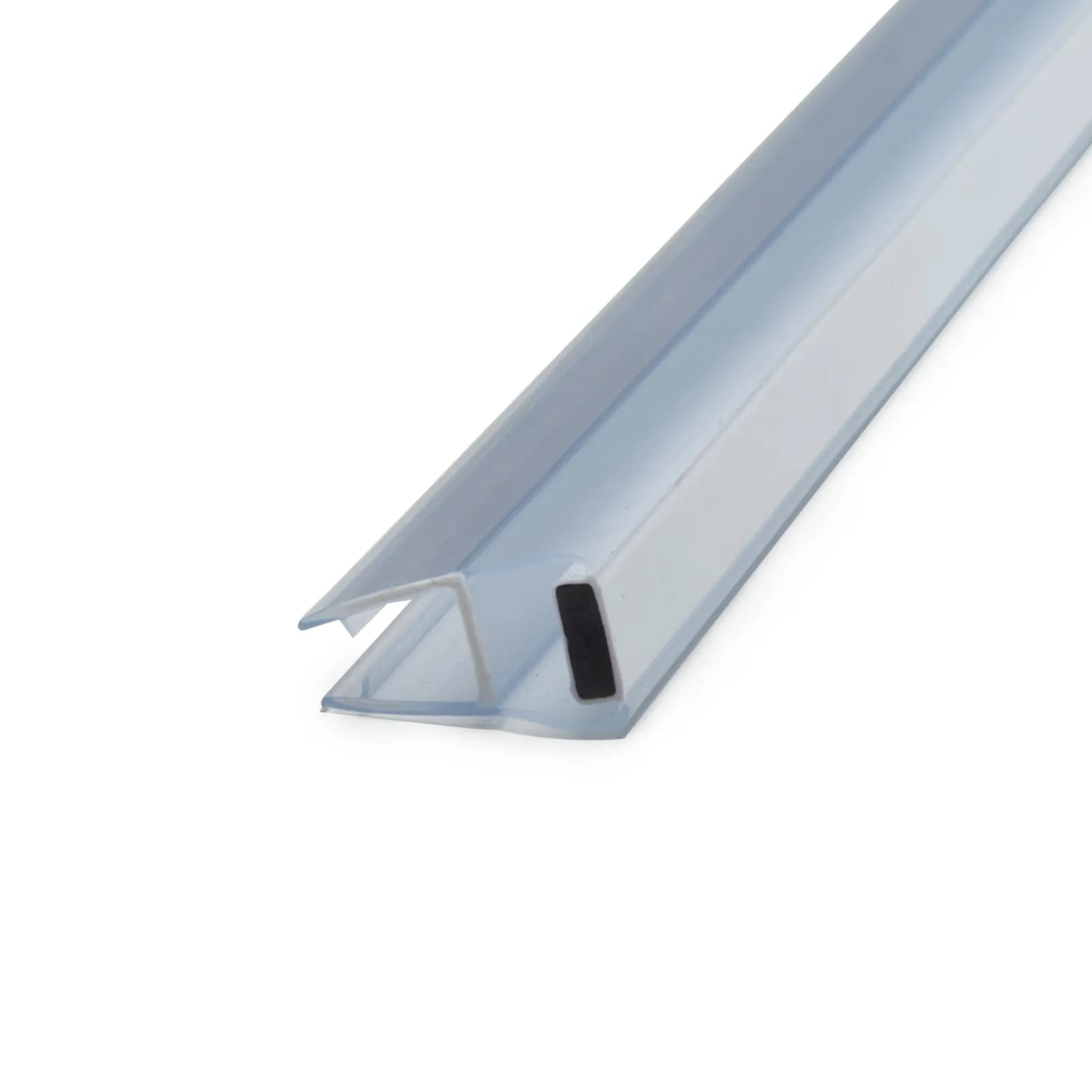 Guarnizione magnetica 183 cm x 6 mm spessore per box doccia nicchia modelli Deghi Young protezione box salvagoccia