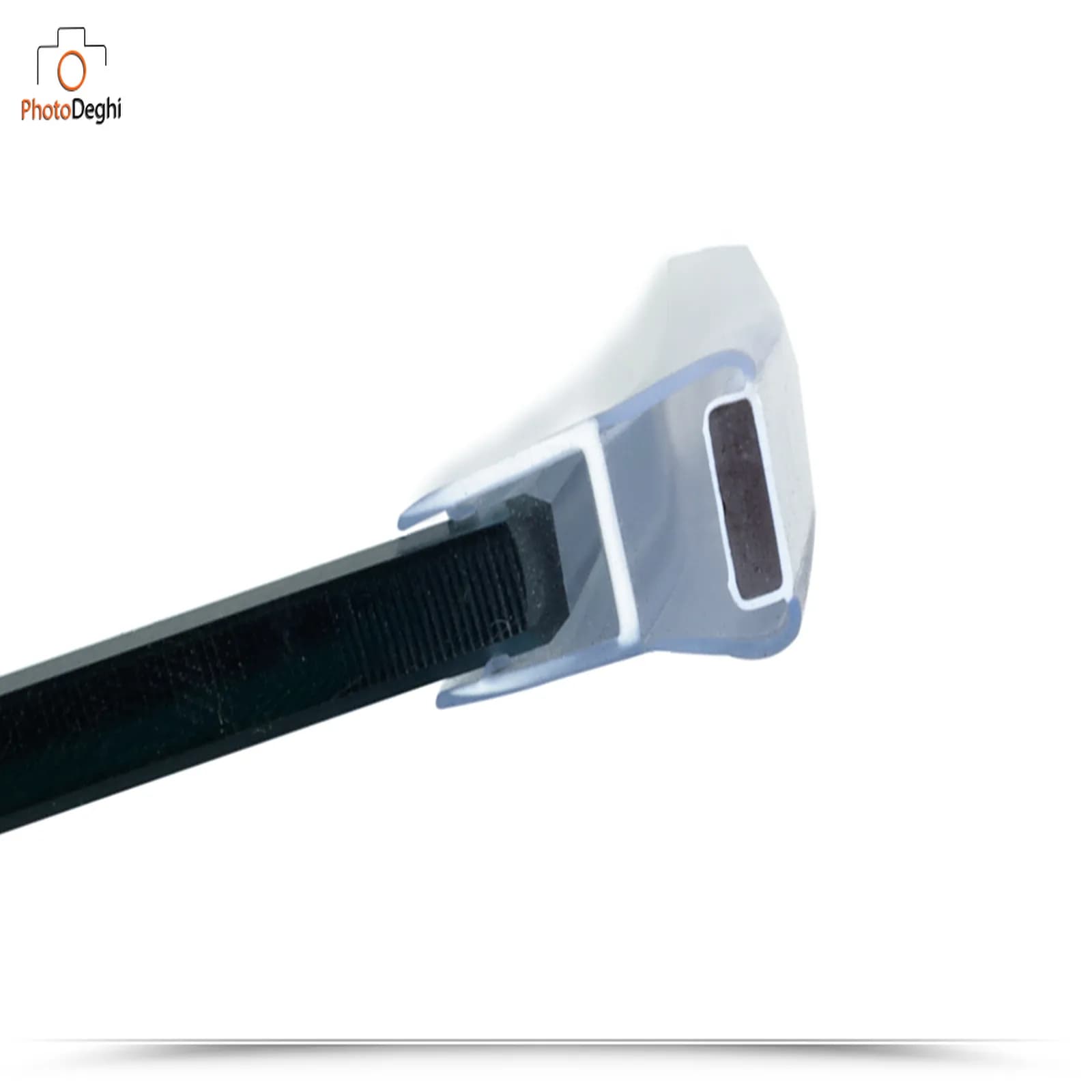 Guarnizione magnetica 187 cm per box doccia nicchia cromo - Mirea