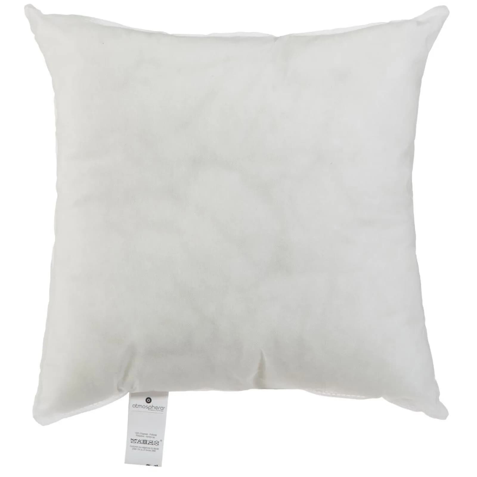 Imbottitura 320 g per copricuscino 40x40 cm