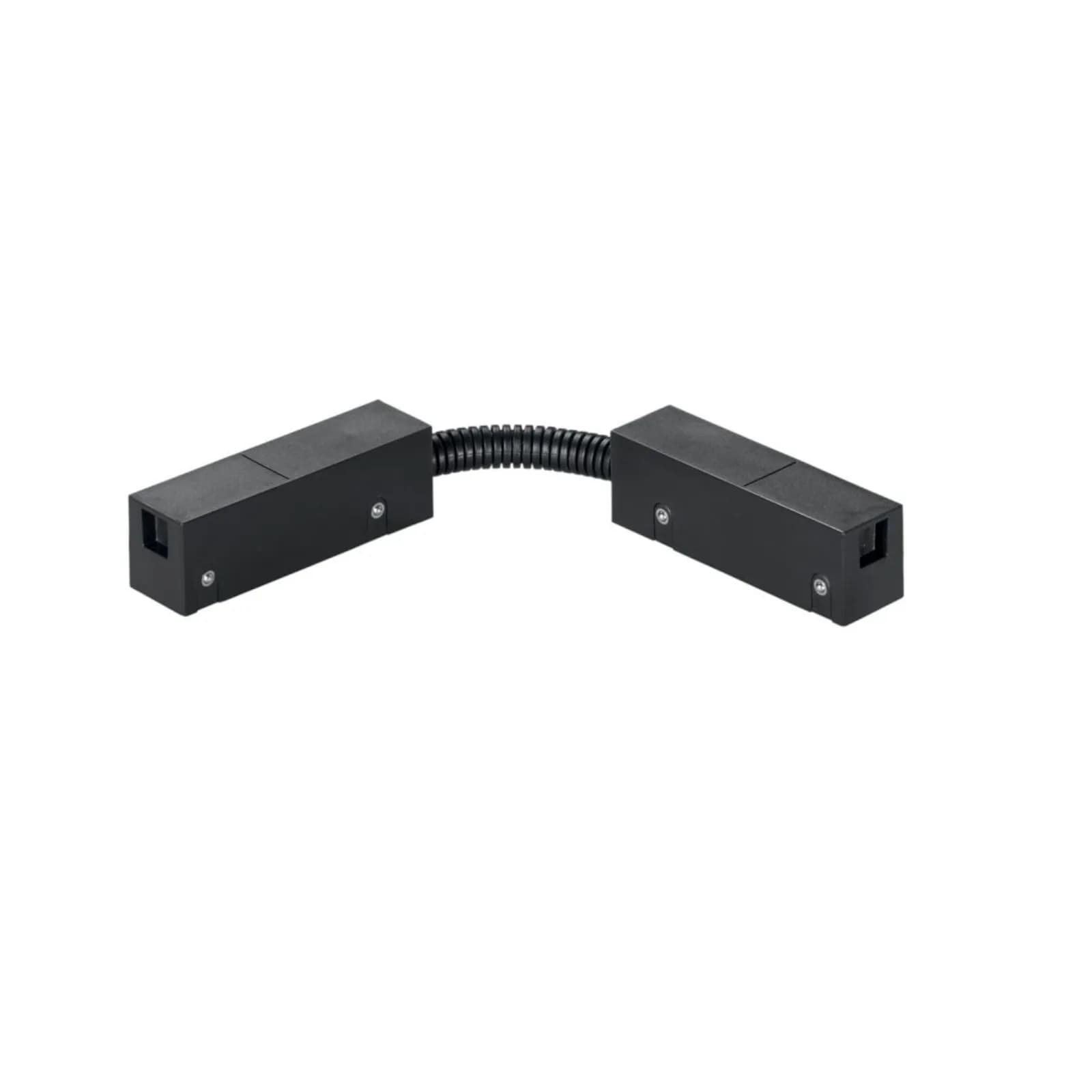 Innesto flessibile per elettrificazione 48 V del sistema a binario - Power Row- Inc - Met - Light