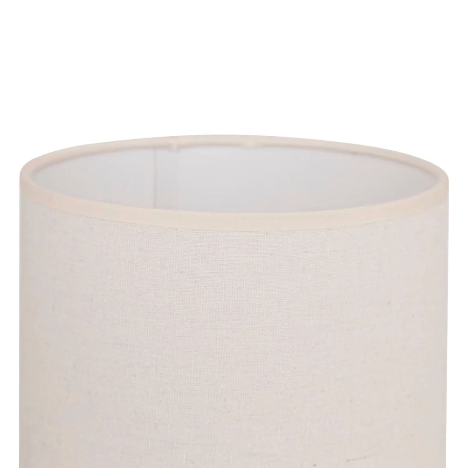 Lampada d'appoggio 45h cm in ceramica verde lucido - Tomas