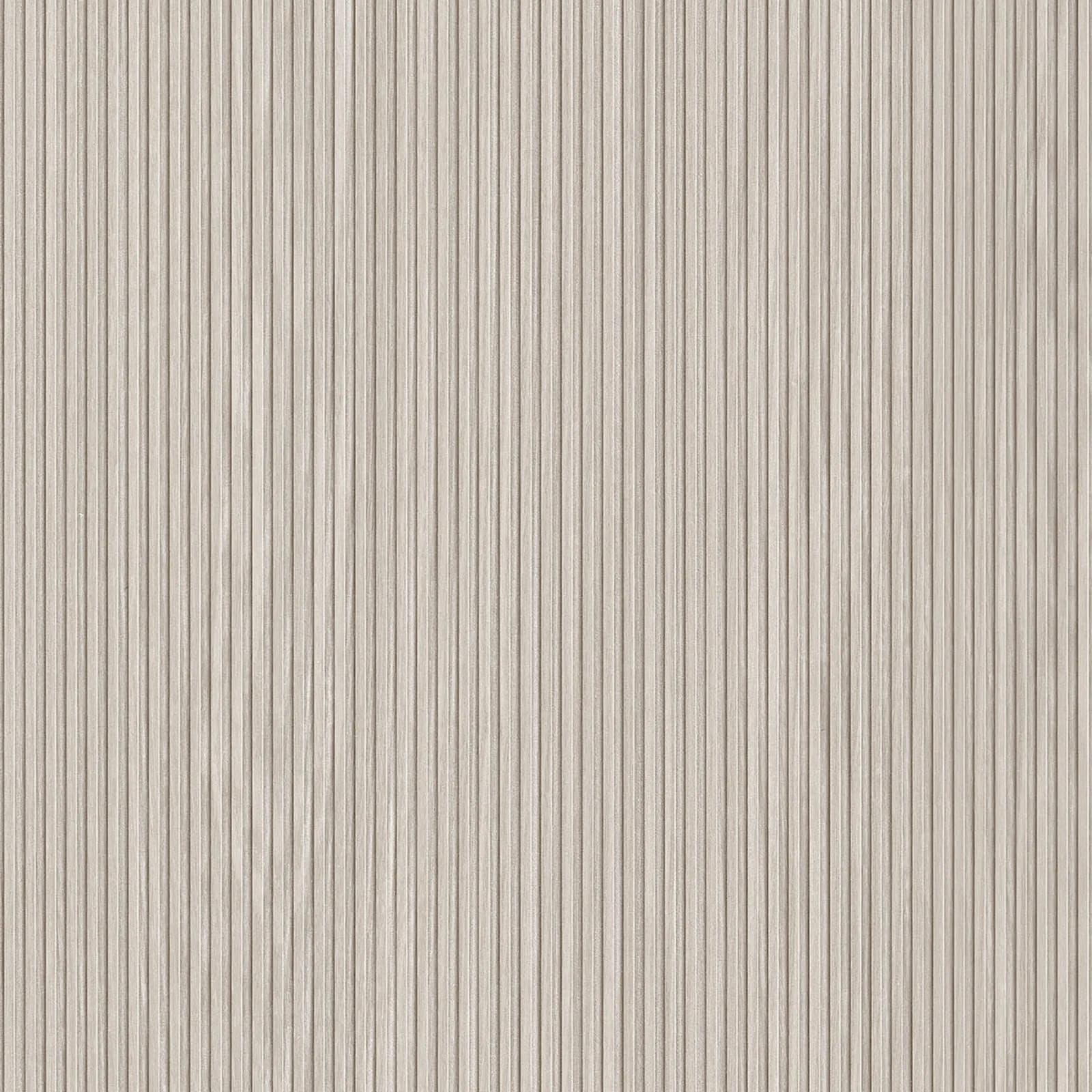 Letto a castello 246x112 cm bianco ed effetto rovere naturale e cannettato con armadio - Virgo