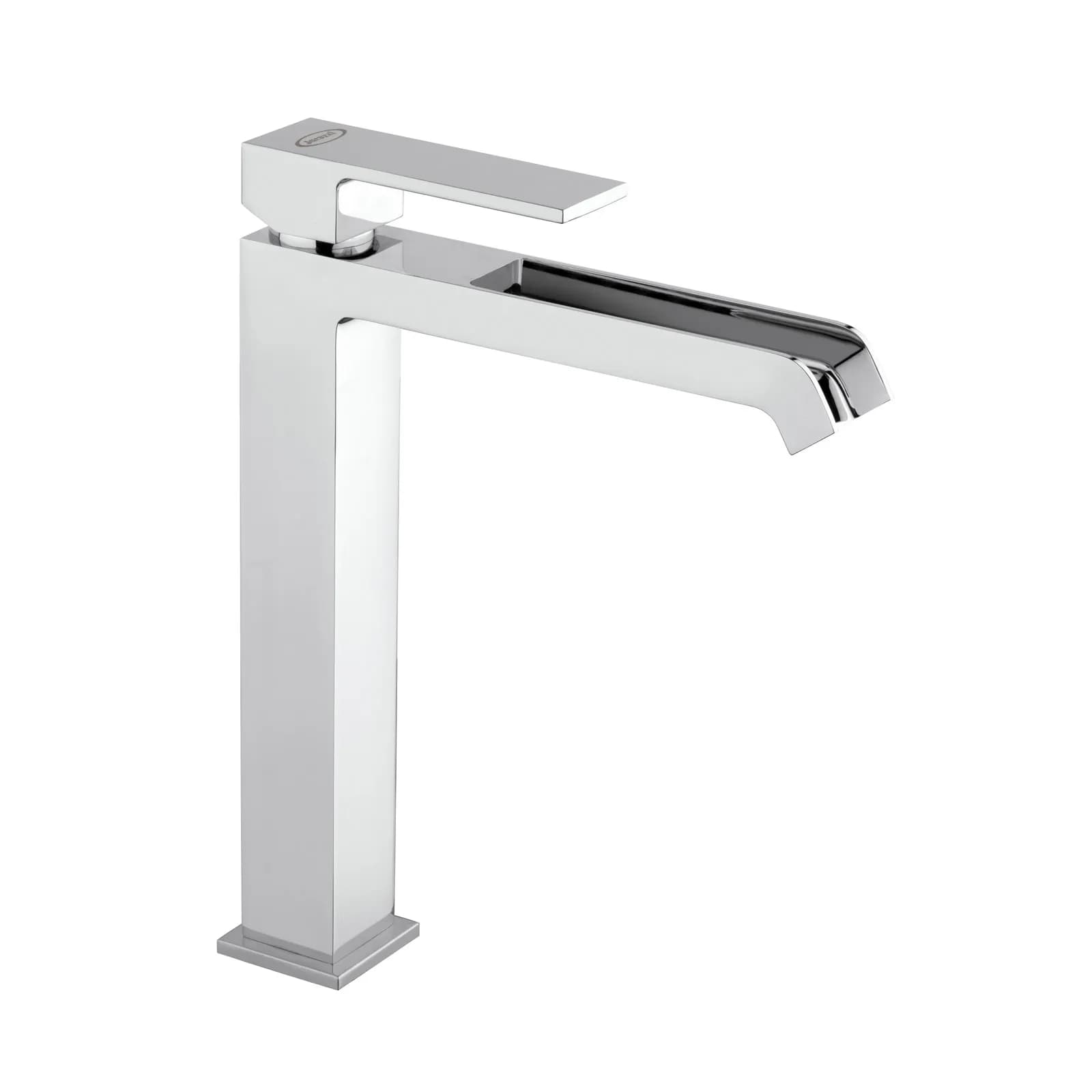 Miscelatore lavabo alto a cascata - Crux di Jacuzzi - Rubinetteria