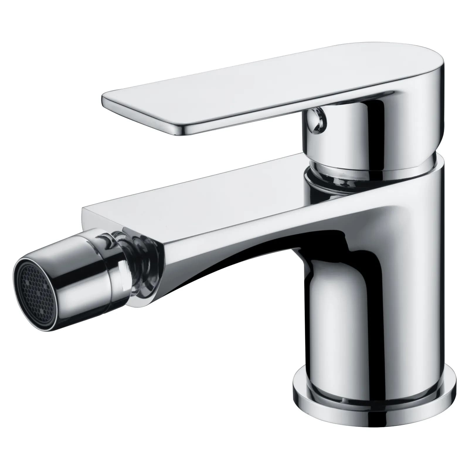 Miscelatore bidet cromato - Inlet
