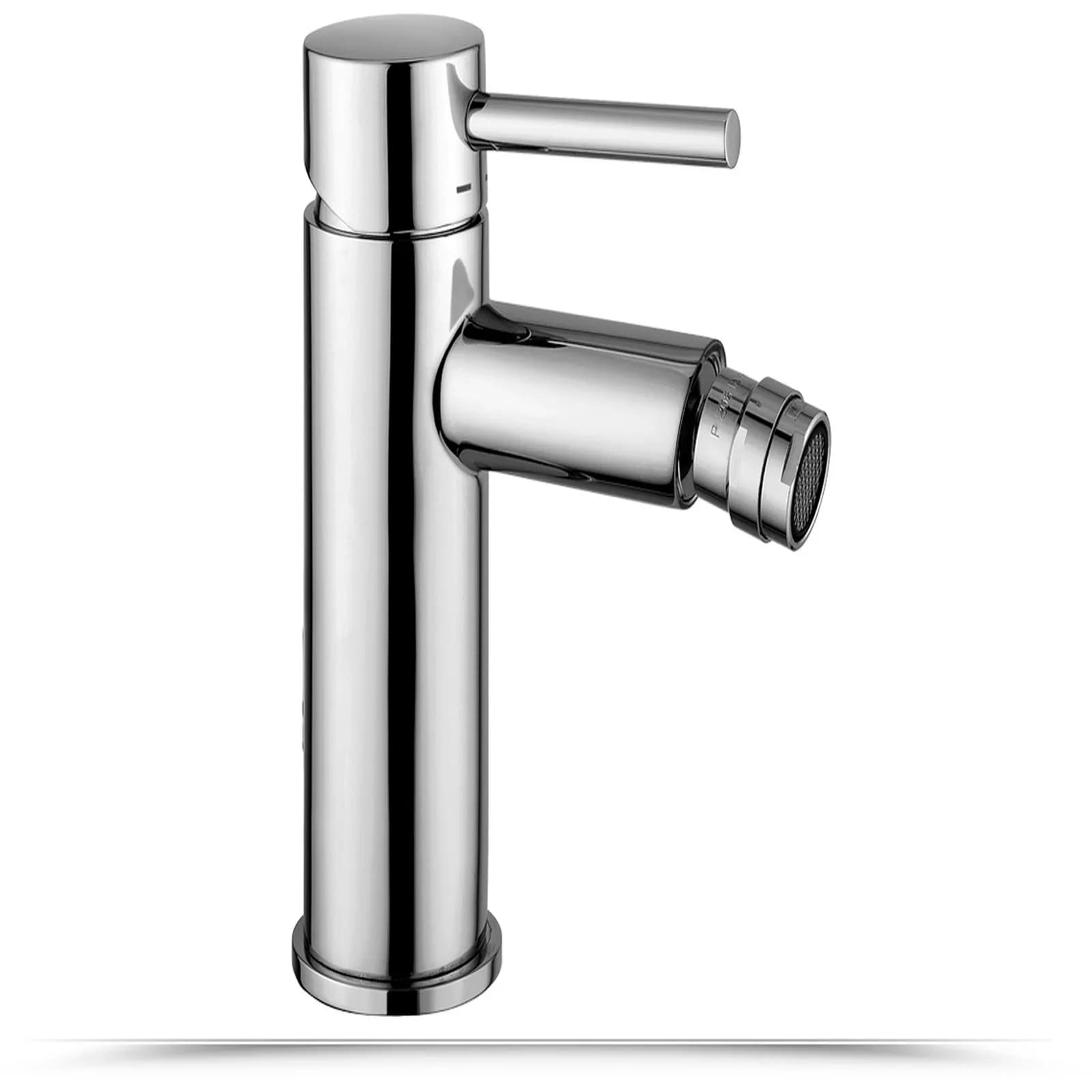 Miscelatore bidet senza scarico cromato - Stick di Paffoni
