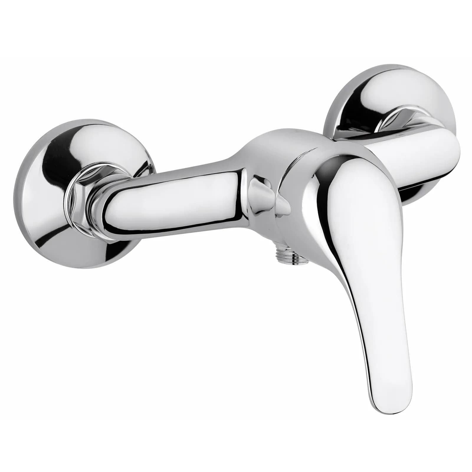 Miscelatore esterno per doccia in ottone Serie ENERGY attacchi standard G1/2''