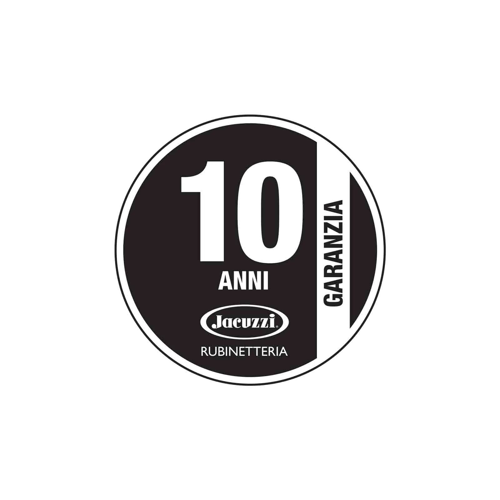 Miscelatore esterno per doccia in ottone Serie ENERGY attacchi standard G1/2''
