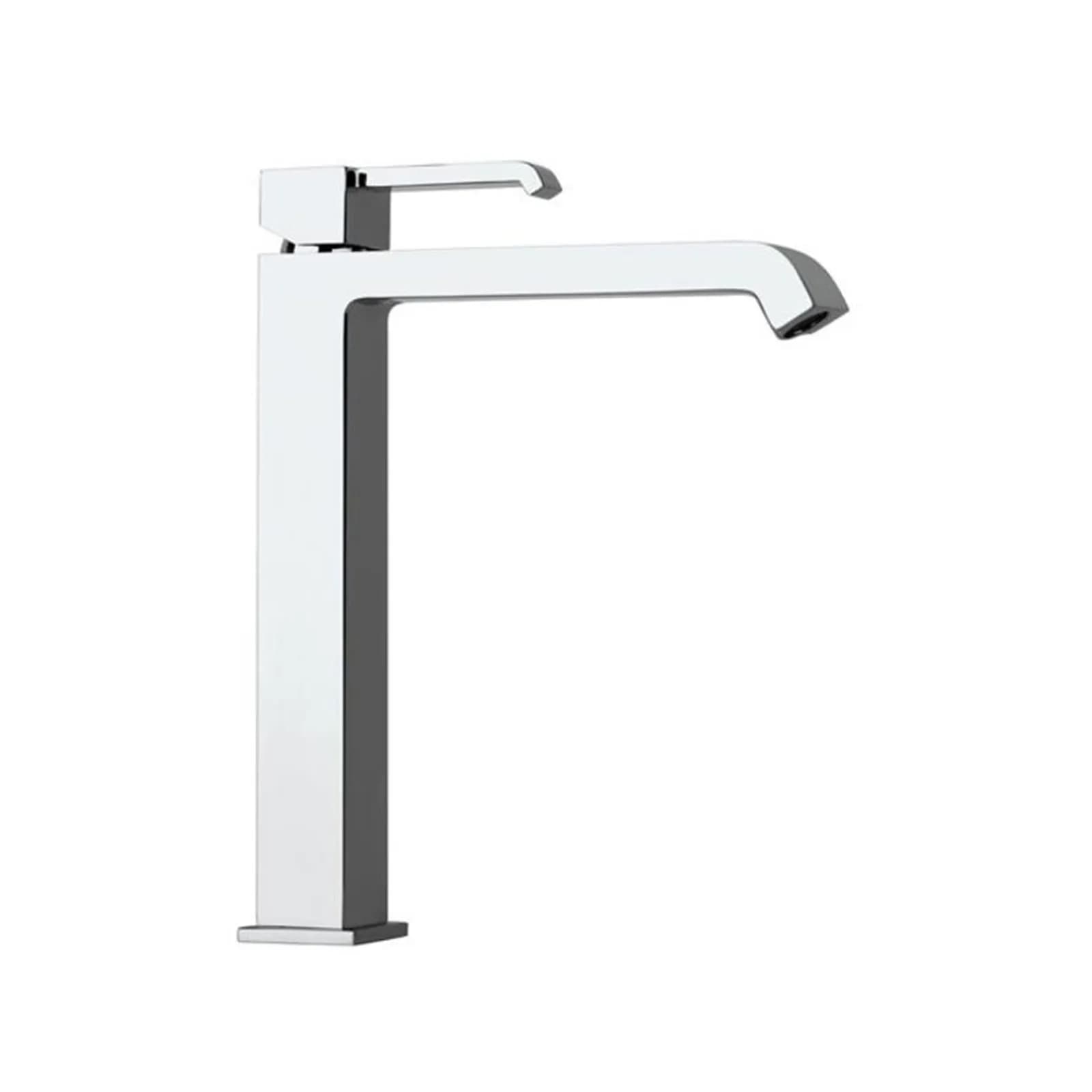 Miscelatore lavabo a canna alta senza scarico - Q di Paini