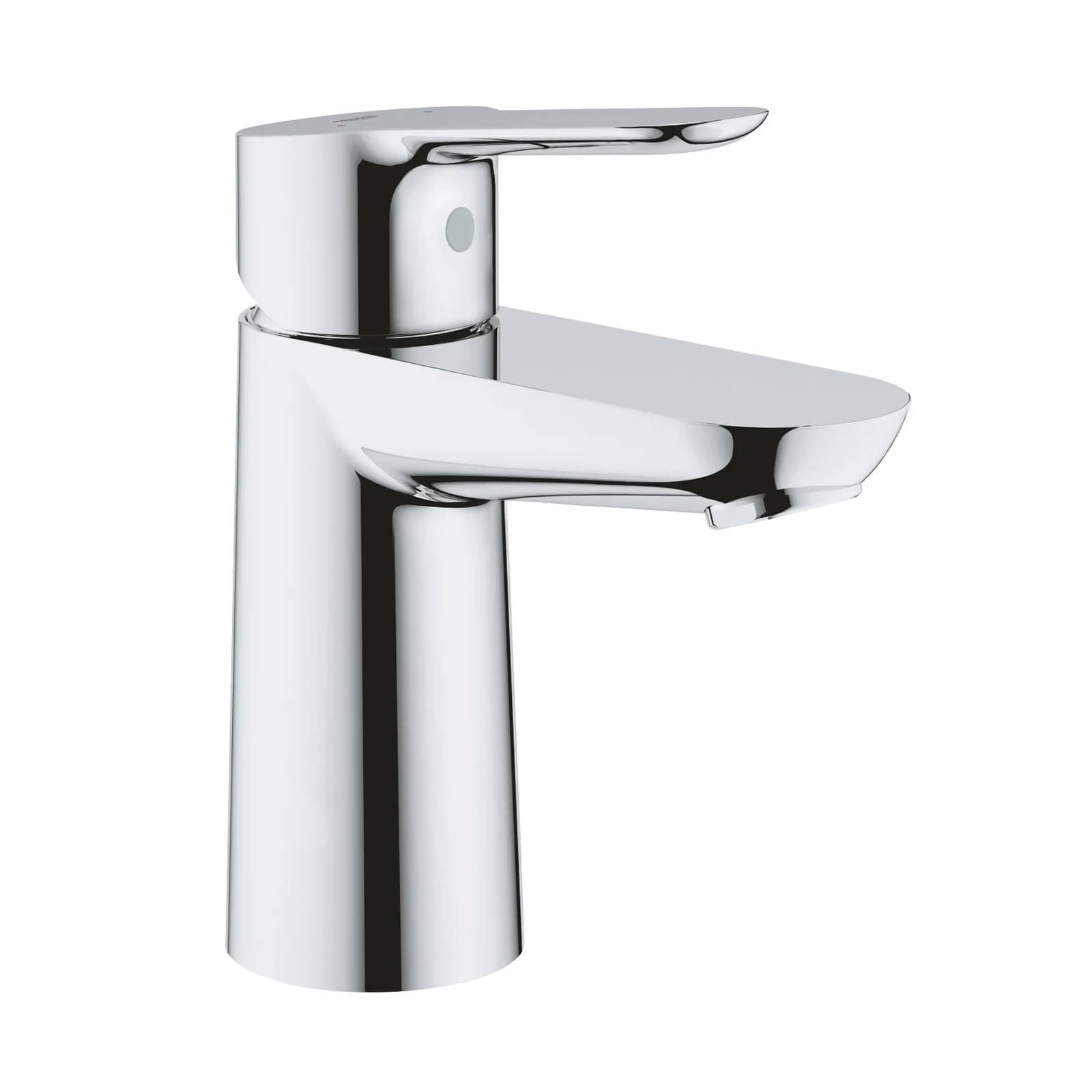 Miscelatore lavabo senza scarico taglia S cromato - BauEdge di Grohe