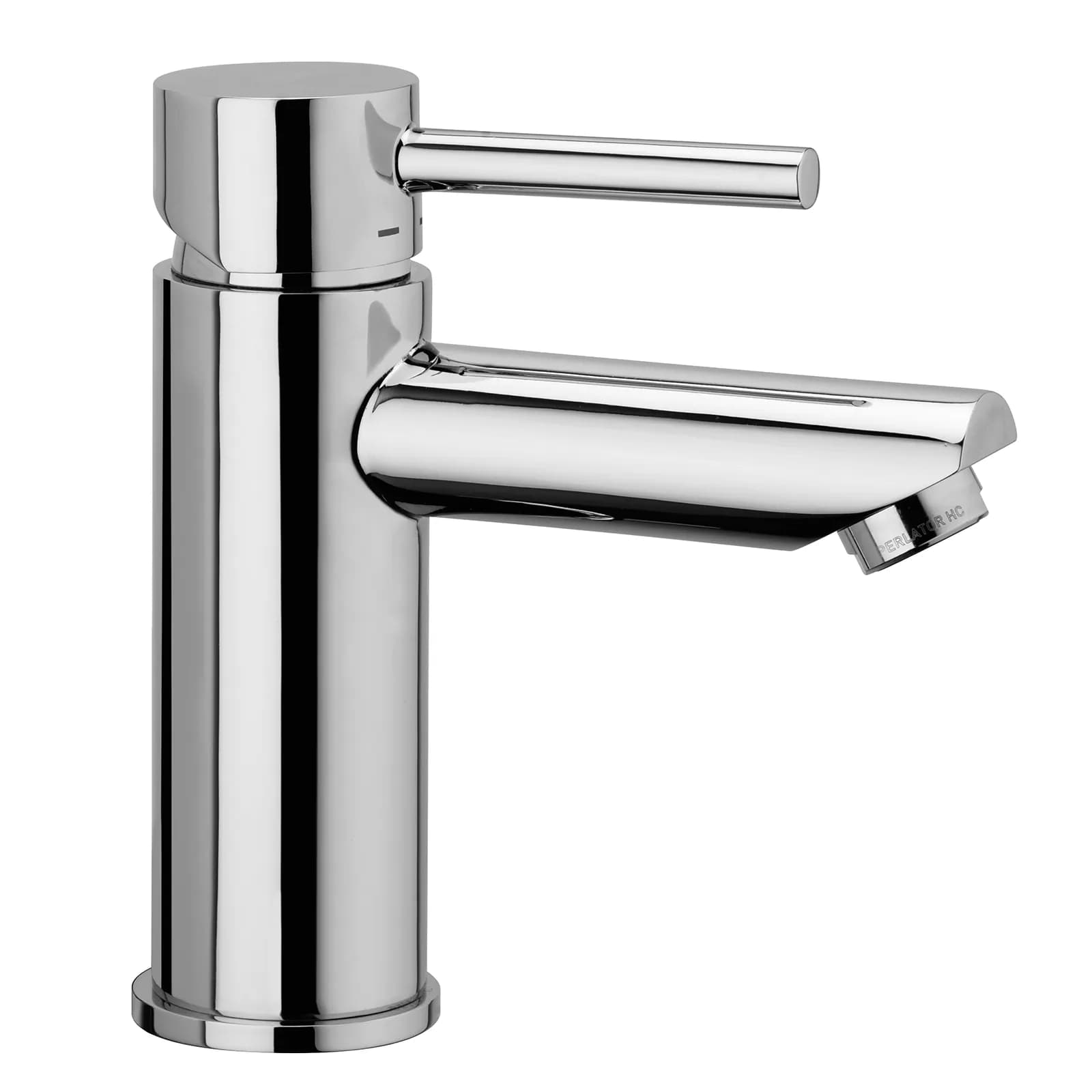 Miscelatore lavabo senza scarico cromato - Stick di Paffoni
