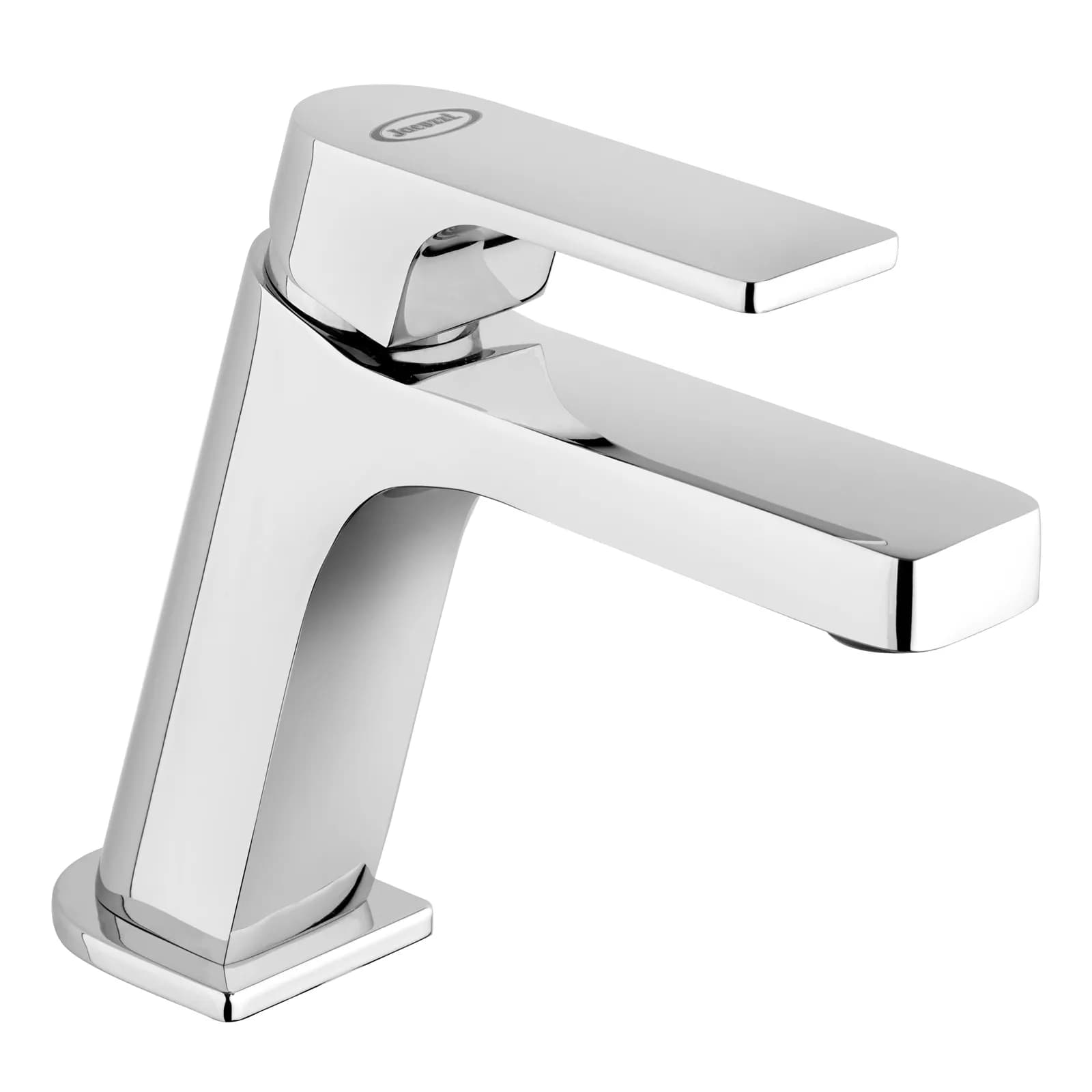 Miscelatore lavabo cromato - Plaza di Jacuzzi - Rubinetteria