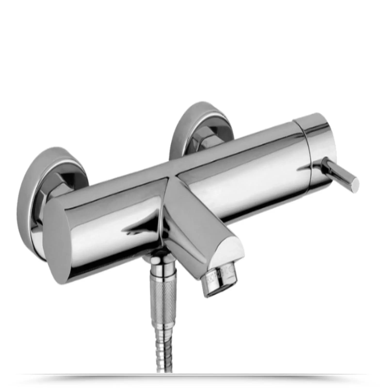 Miscelatori paffoni stick per lavabo bidet e vasca completi di accessori