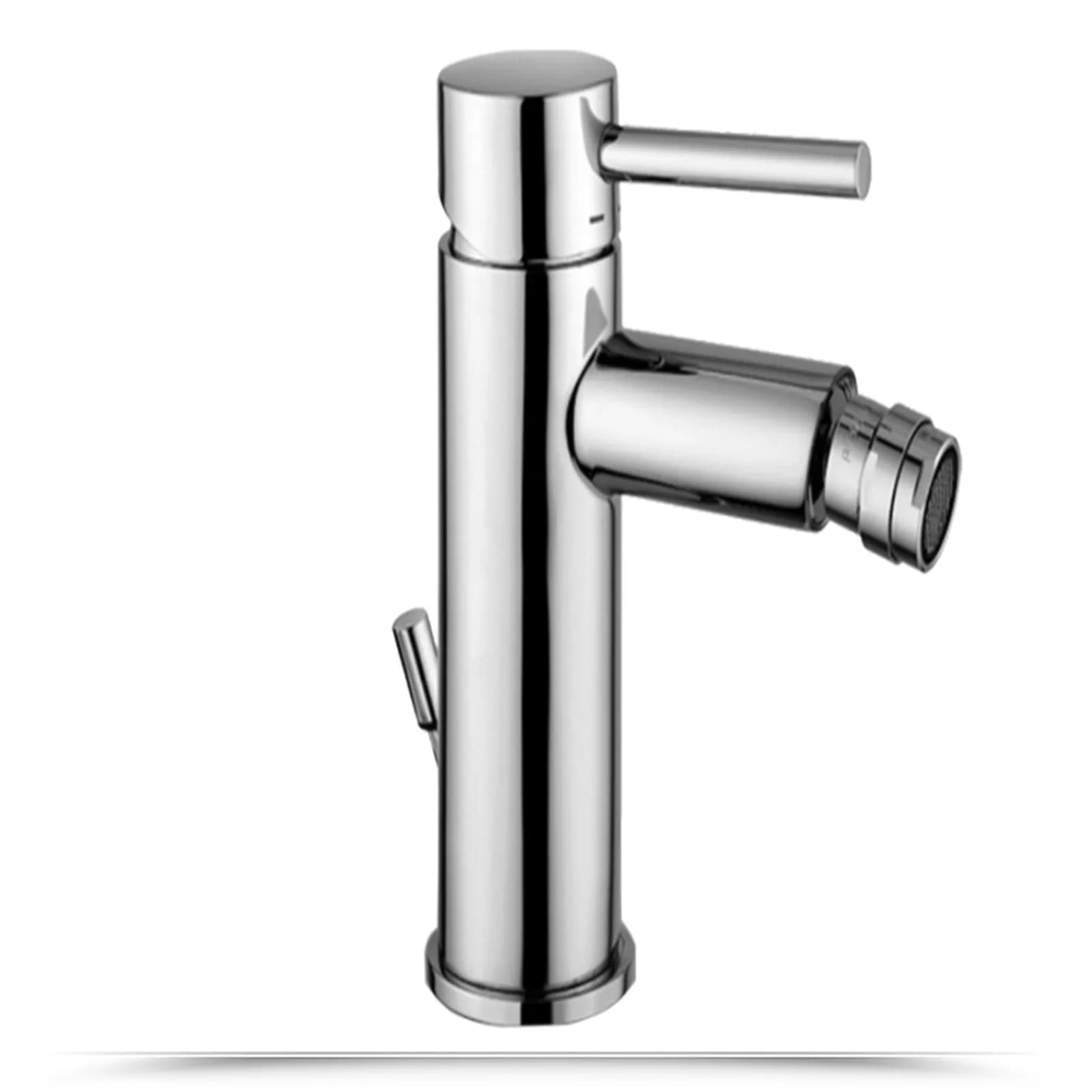 Miscelatori paffoni stick per lavabo bidet e vasca completi di accessori
