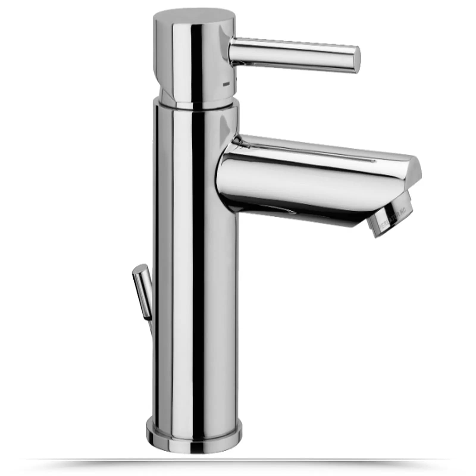Miscelatori paffoni stick per lavabo bidet e vasca completi di accessori