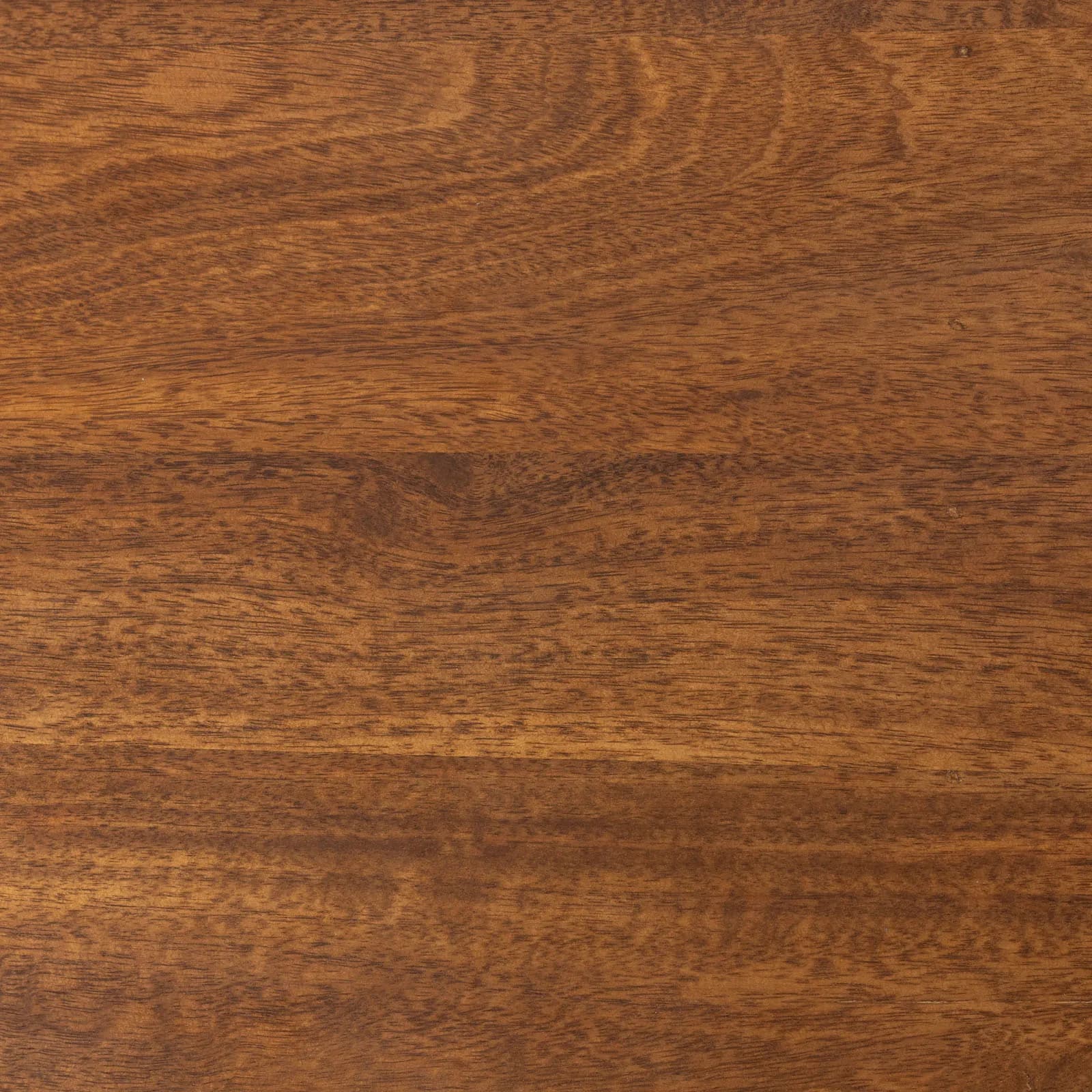 Mobile porta tv 160x55h cm in legno di mango cannettato miele con 3 ante e 2 cassetti - Mahika Round