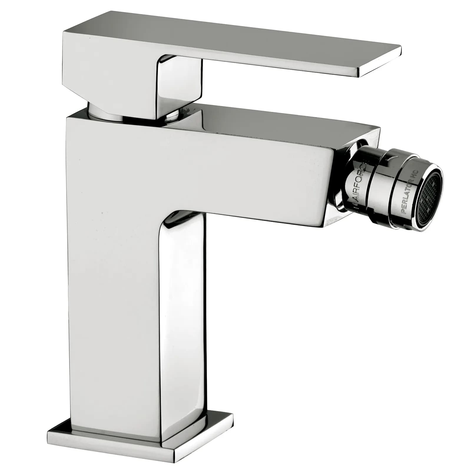 Miscelatore bidet senza scarico cromato - Elle di Paffoni