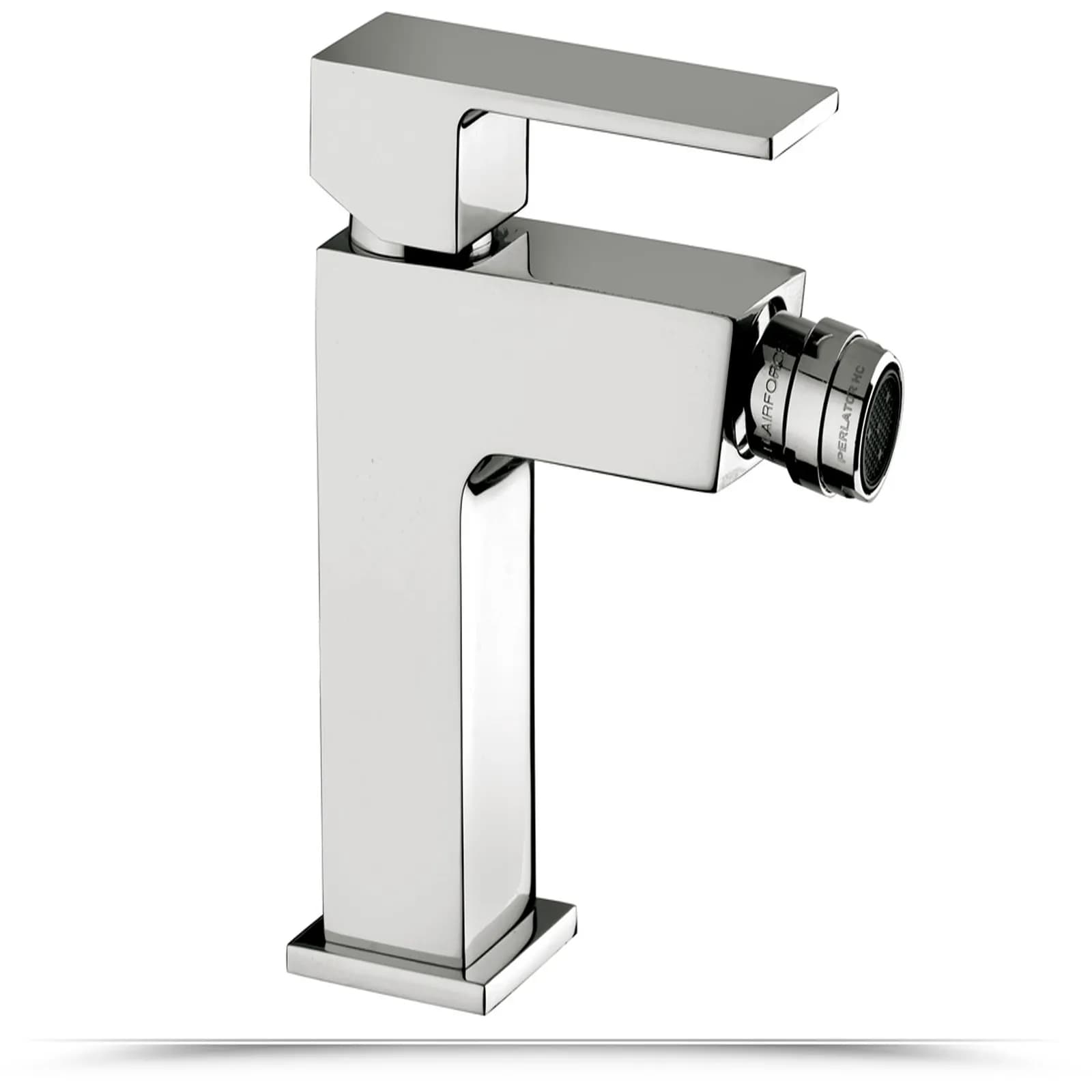 Miscelatore bidet senza scarico cromato - Elle di Paffoni