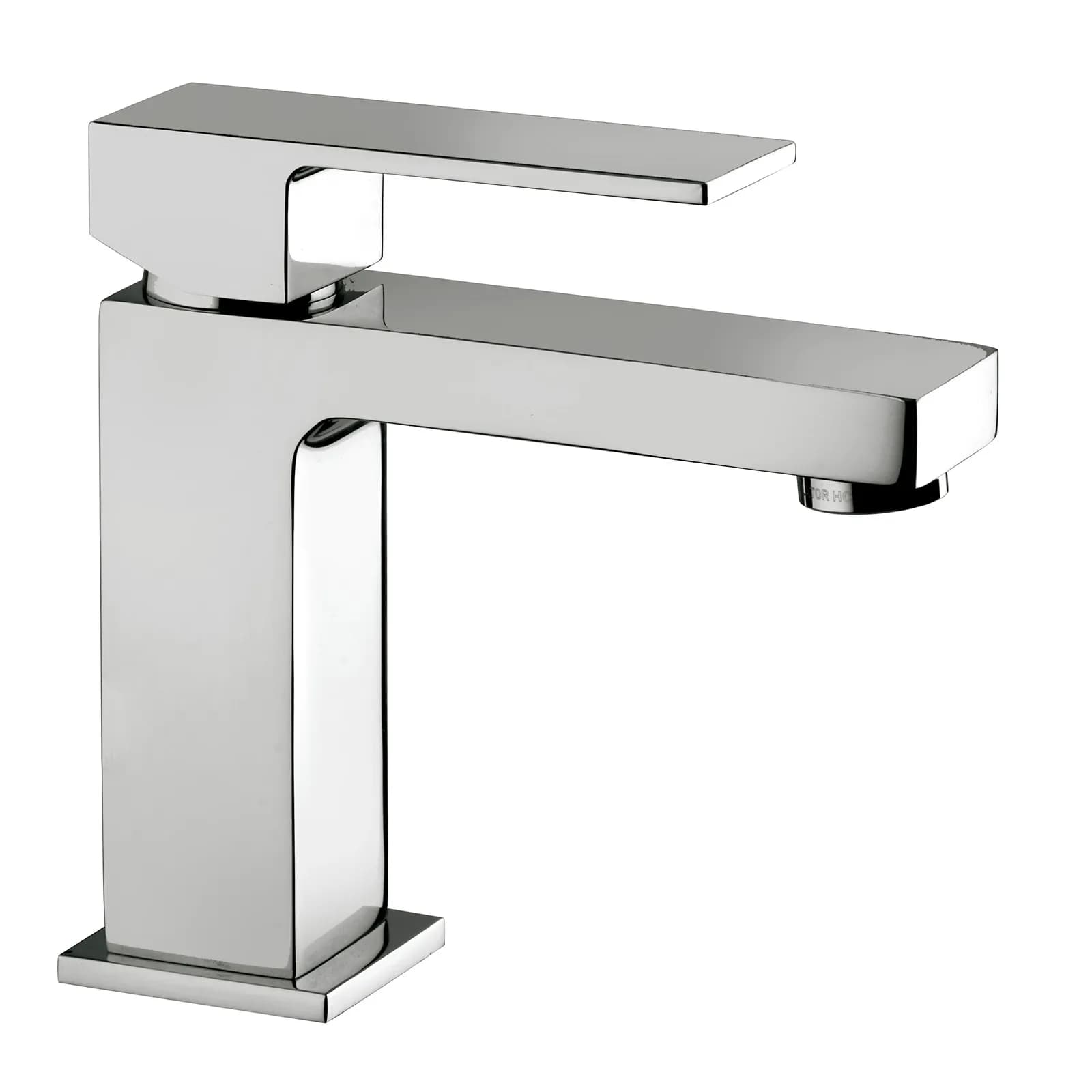 Miscelatore lavabo senza scarico cromato - Elle di Paffoni