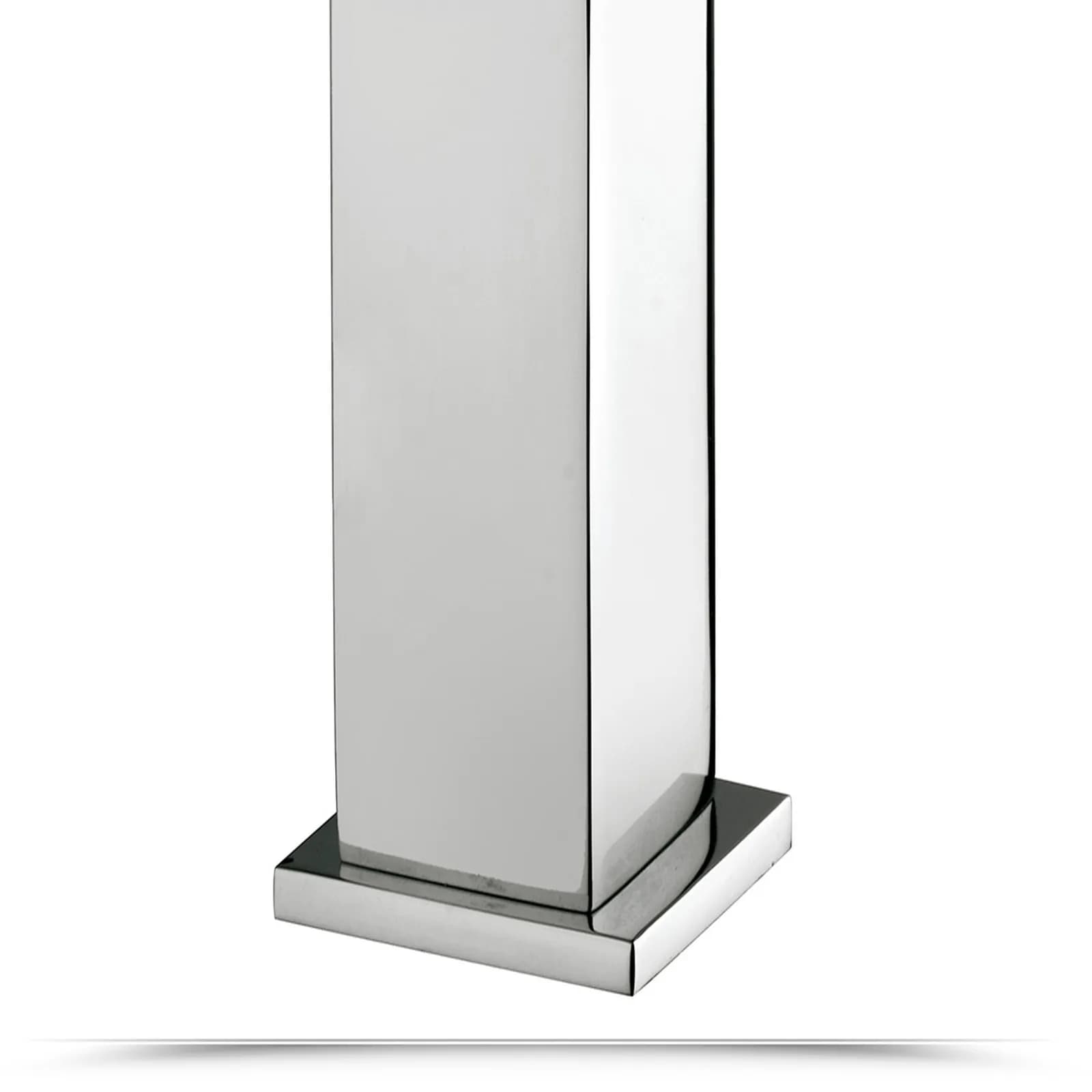 Miscelatore lavabo senza scarico cromato - Elle di Paffoni