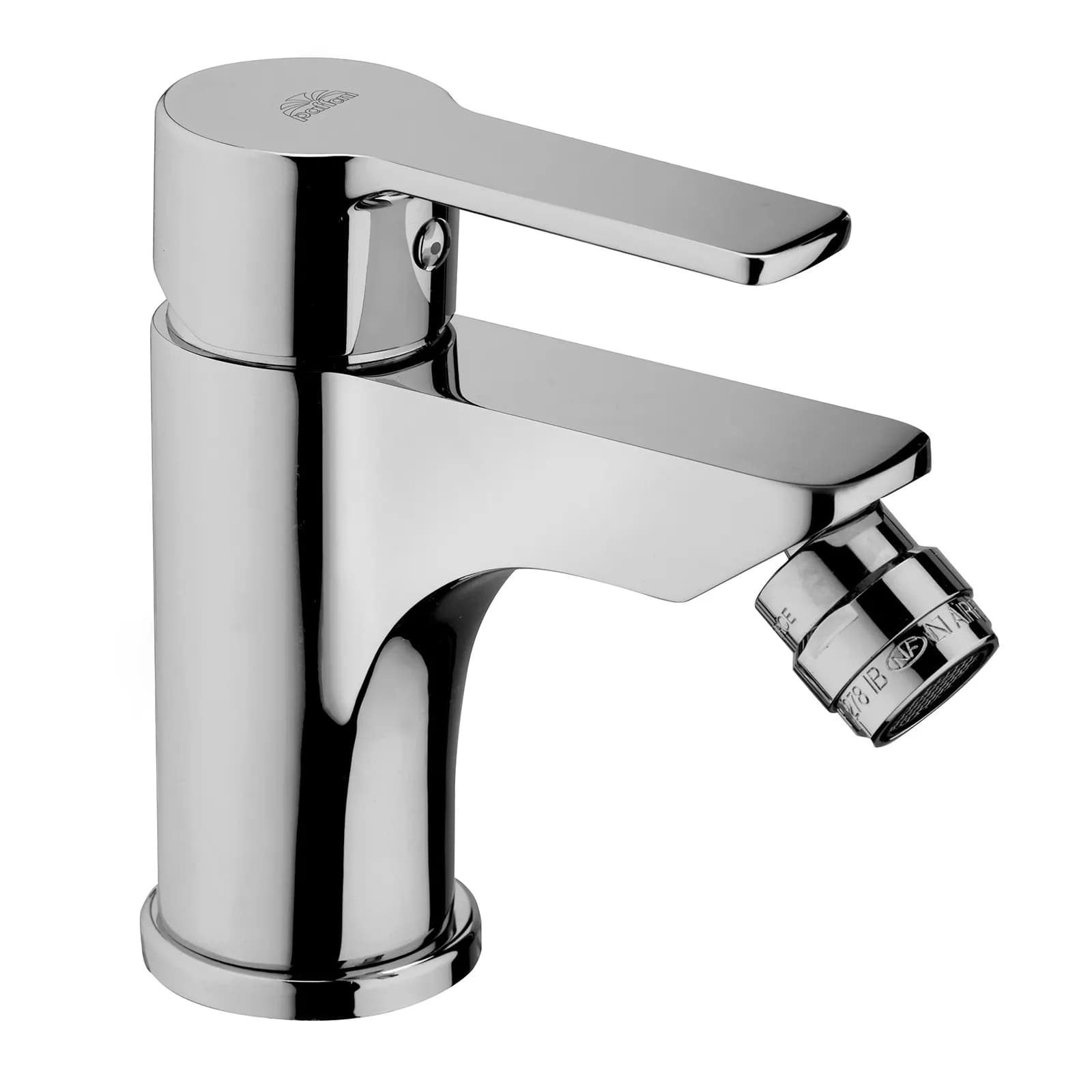 Miscelatore bidet senza scarico cromato - Red di Paffoni