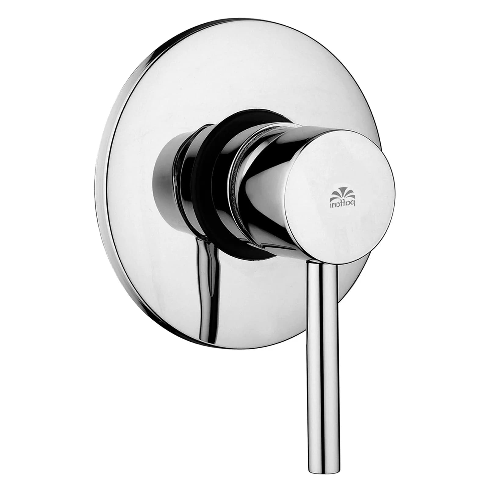 Miscelatore incasso doccia monocomando cromato - Stick di Paffoni