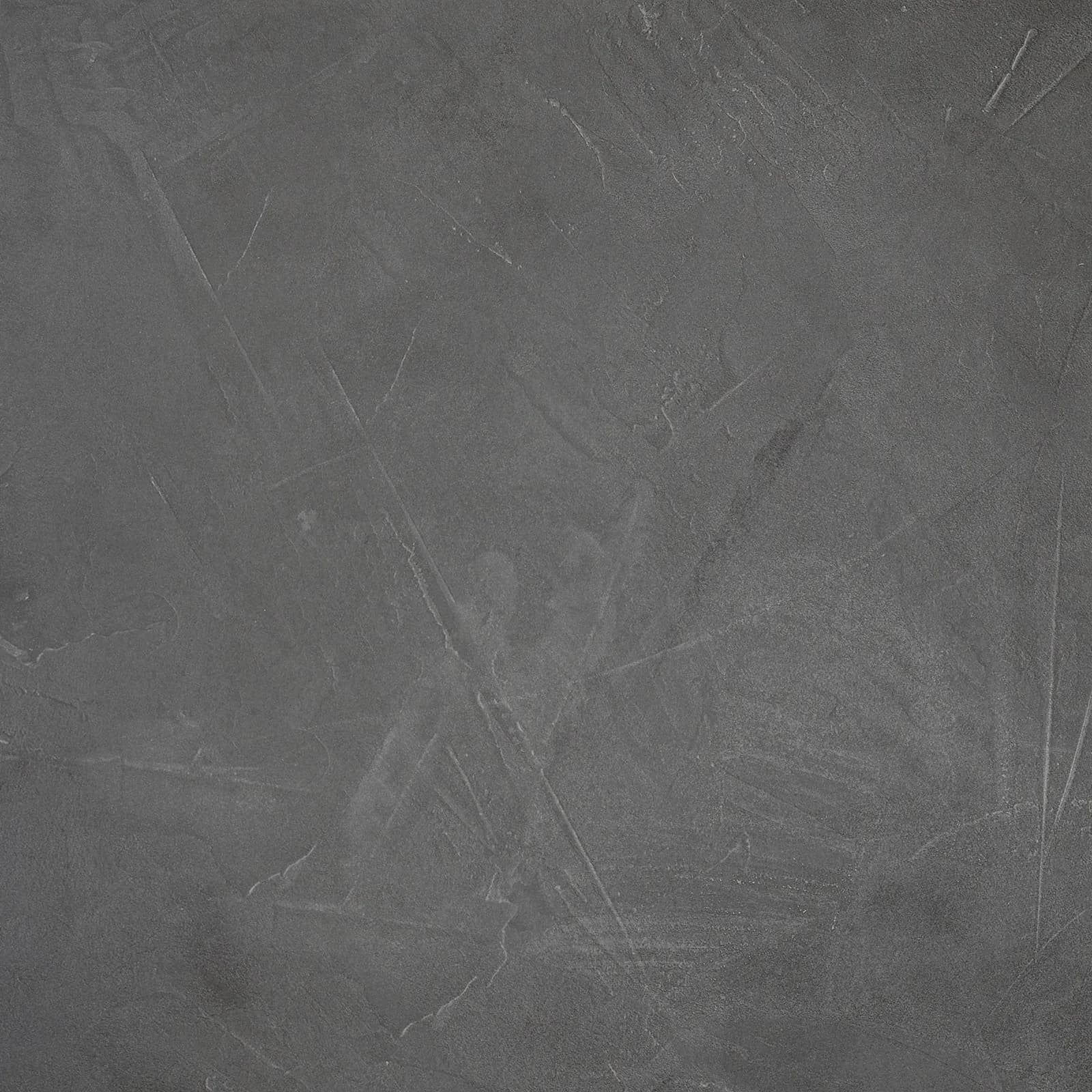 Parete attrezzata 280-315x40x190h cm ardesia gesso e piombo - Clary