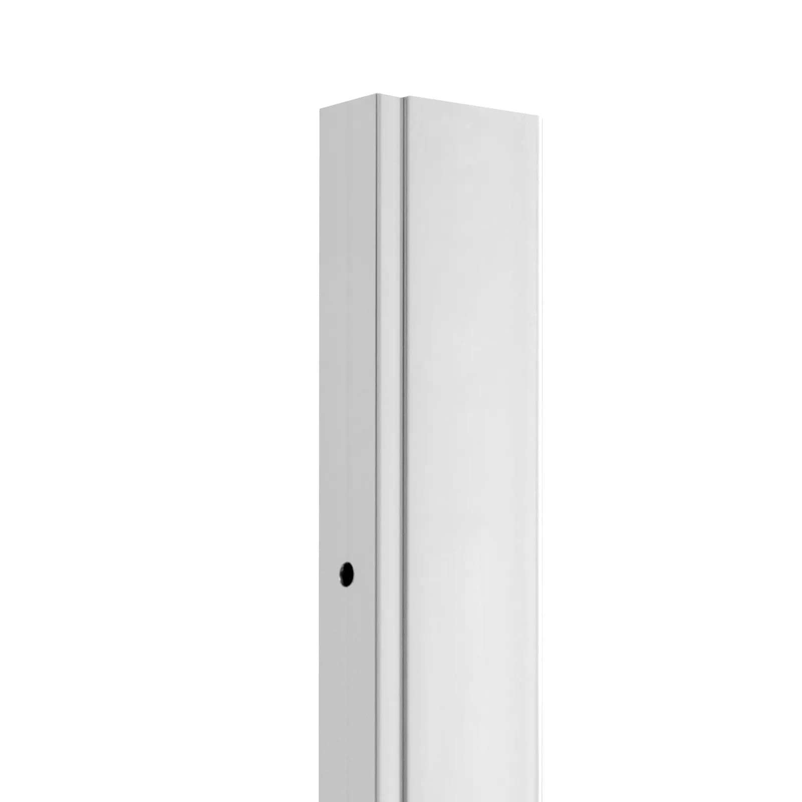 Profilo di estensione 3,6 cm per box doccia - Sofy