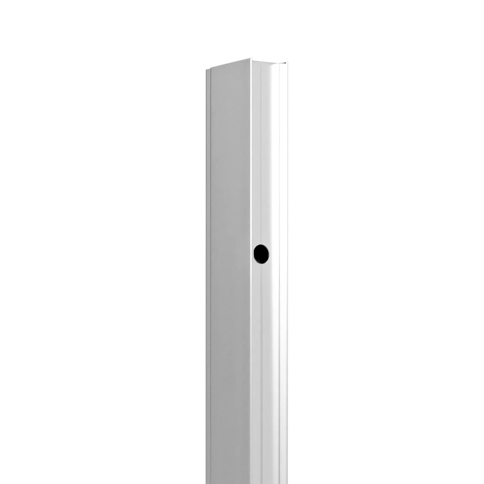 Profilo di estensione 3,6 cm per box doccia - Sofy