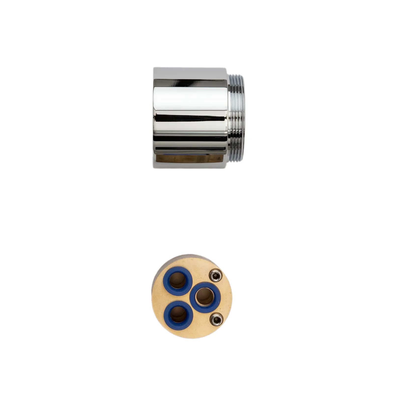 Prolunga per miscelatore doccia incasso 2 - Acq+