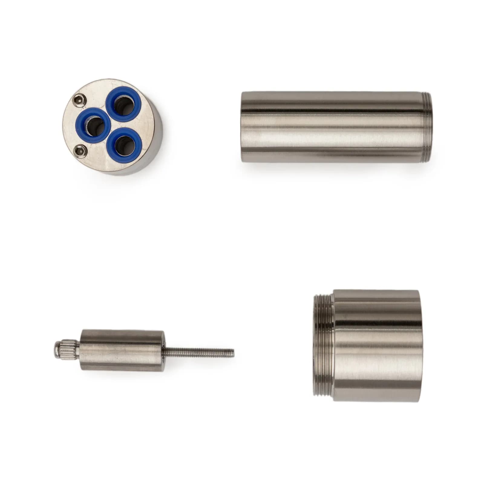 Prolunga per miscelatore doccia incasso 6 - Acq+