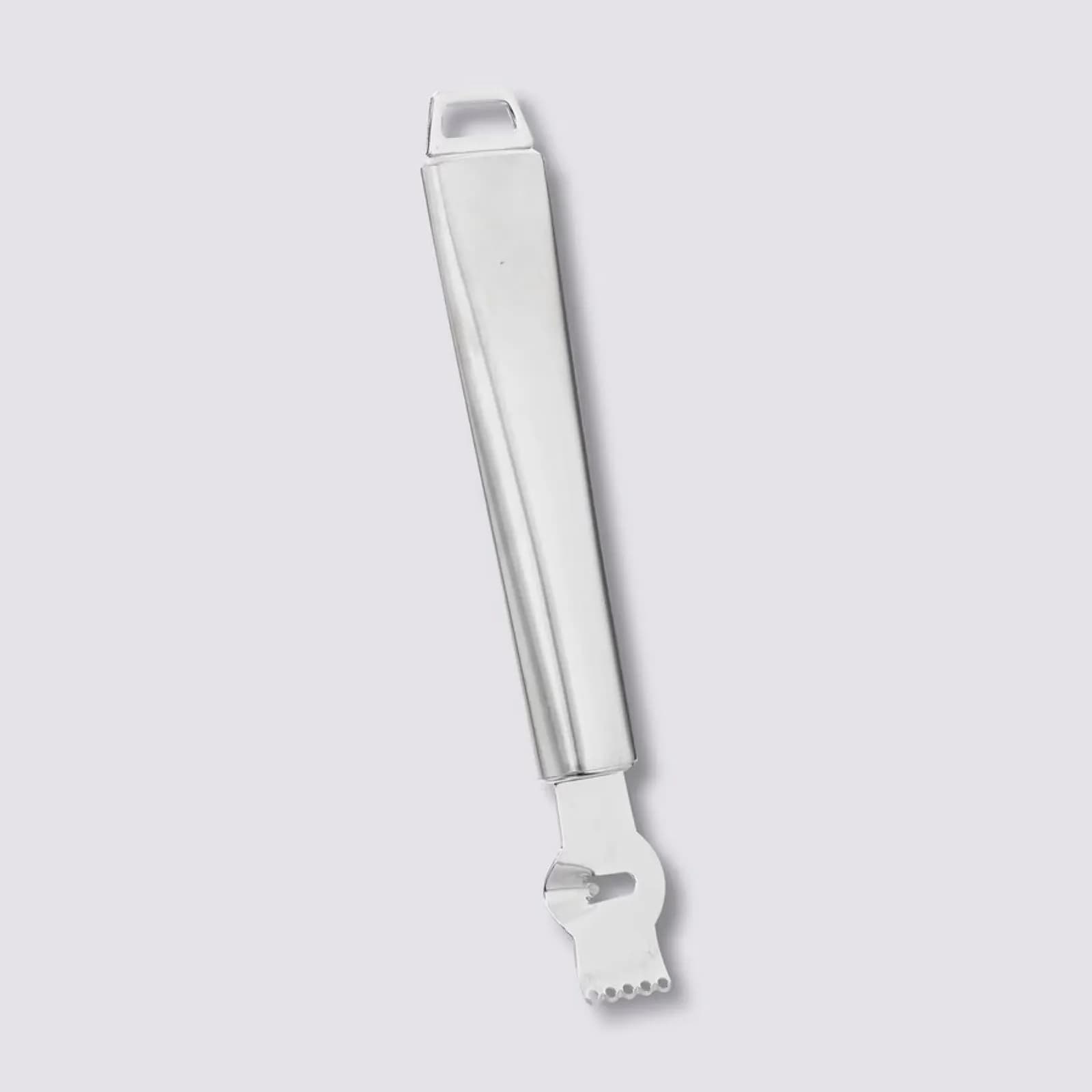 Rigalimoni in acciaio inox cromo - Celestia