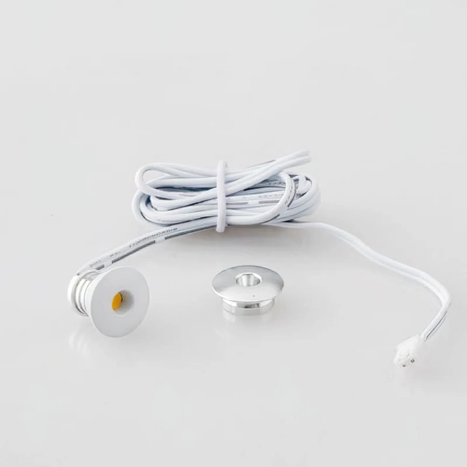 Scatola di connessione per 10 mini faretti a incasso 12v - Starlets