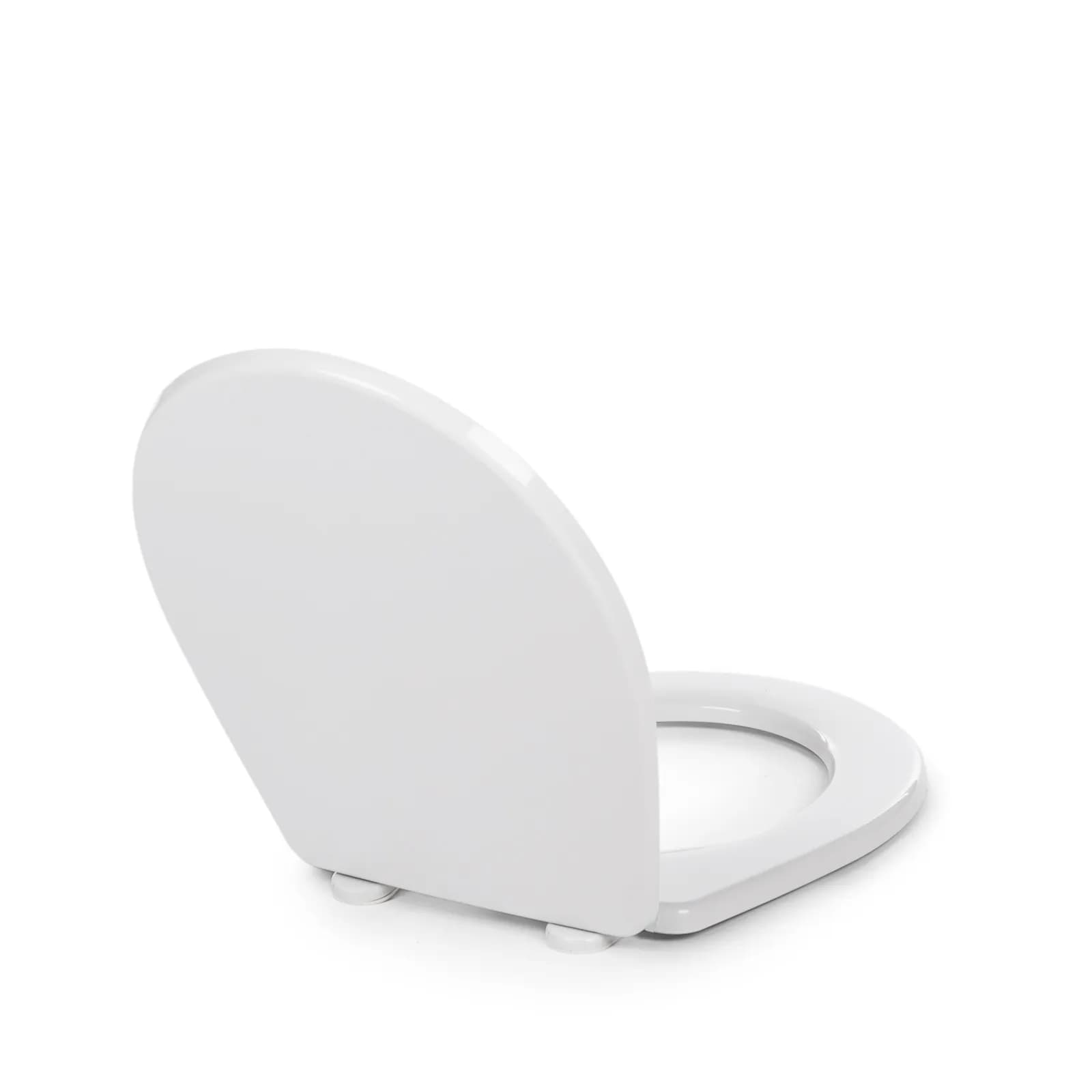 Sedile copriwc SoftClose bianco - Casper