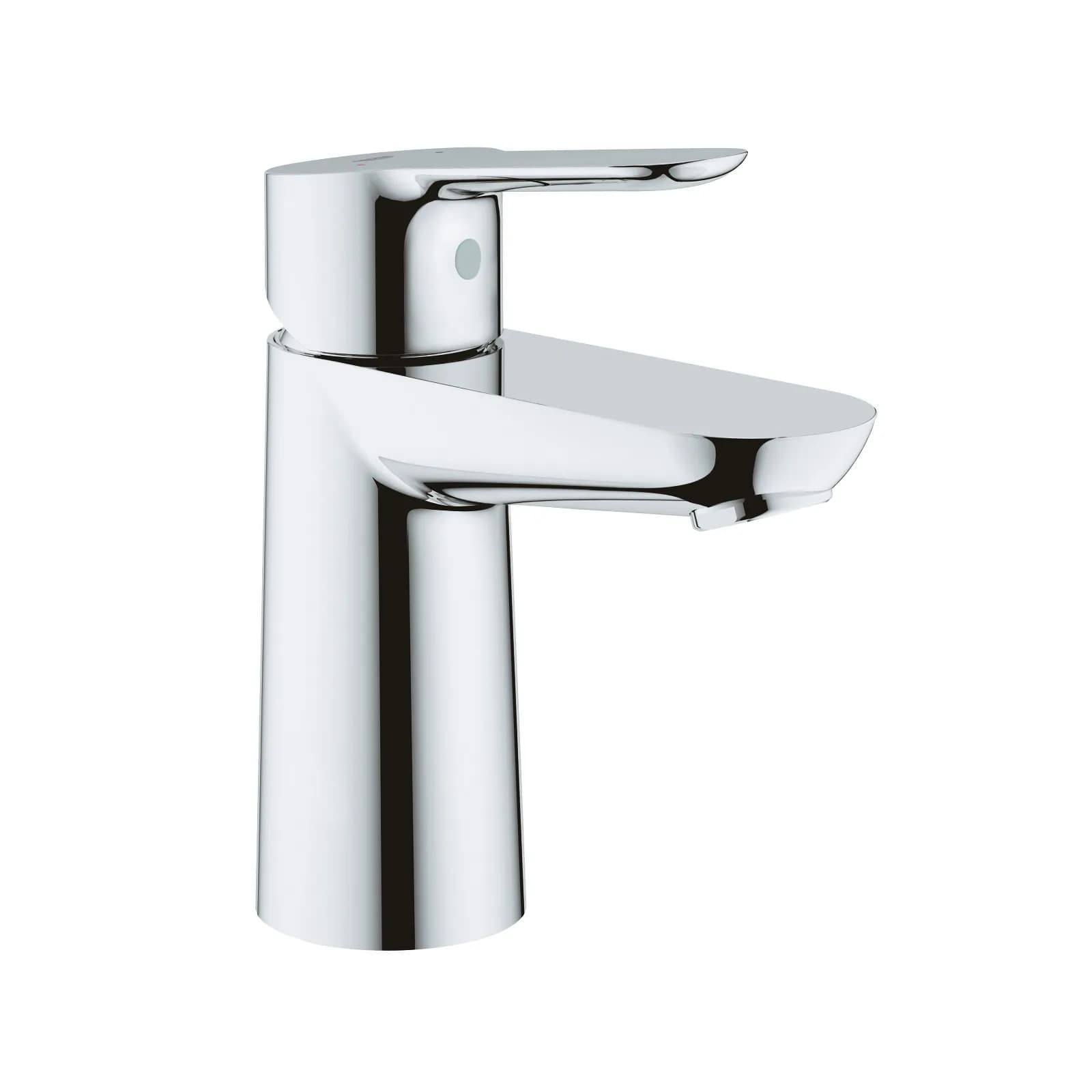 Set miscelatori GROHE Bauedge lavabo tg.S + bidet + esterno doccia in ottone