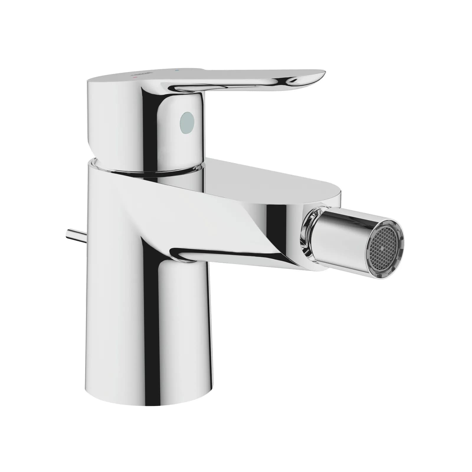 Set miscelatori GROHE Bauedge lavabo tg.S + bidet + esterno doccia in ottone