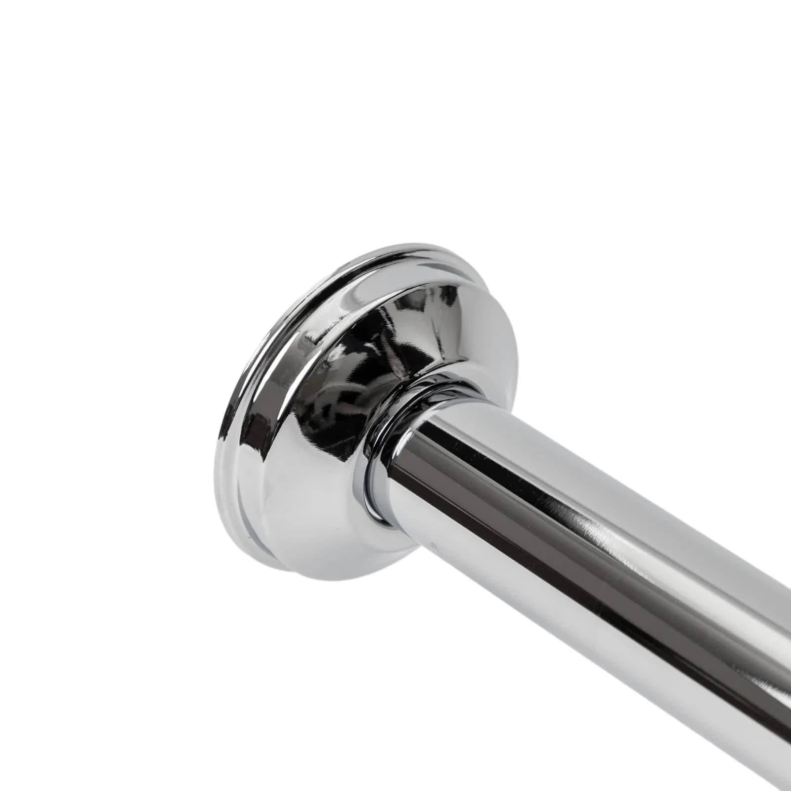 Sifone per scarico bidet con attacco standard