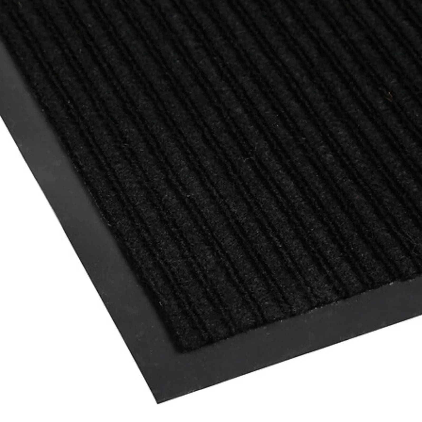 Zerbino 60x40 cm antiscivolo antracite