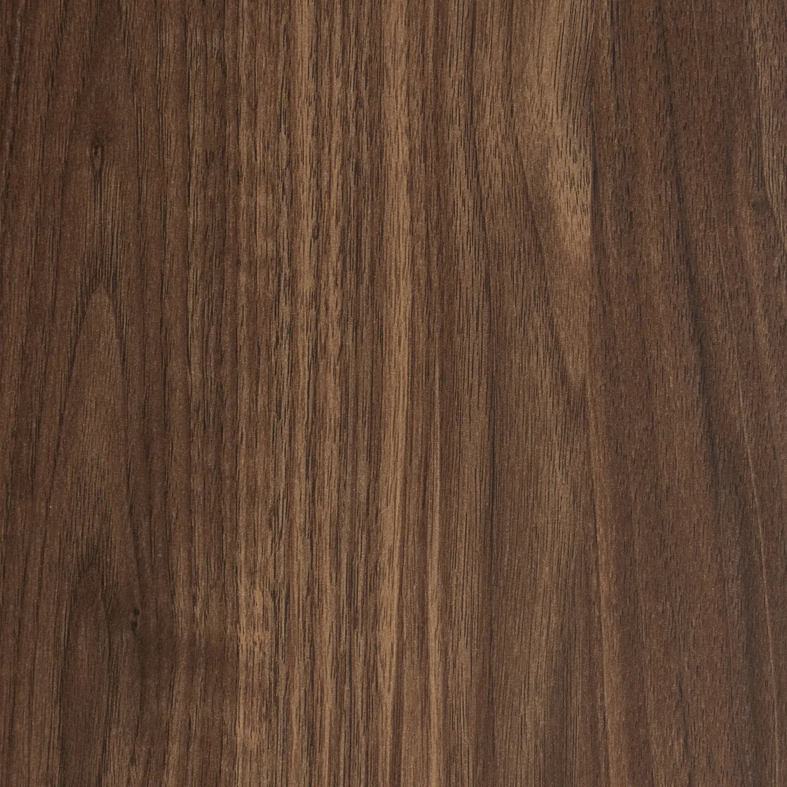 Tavolino 29x48 cm con porta USB in legno noce - Belvedere