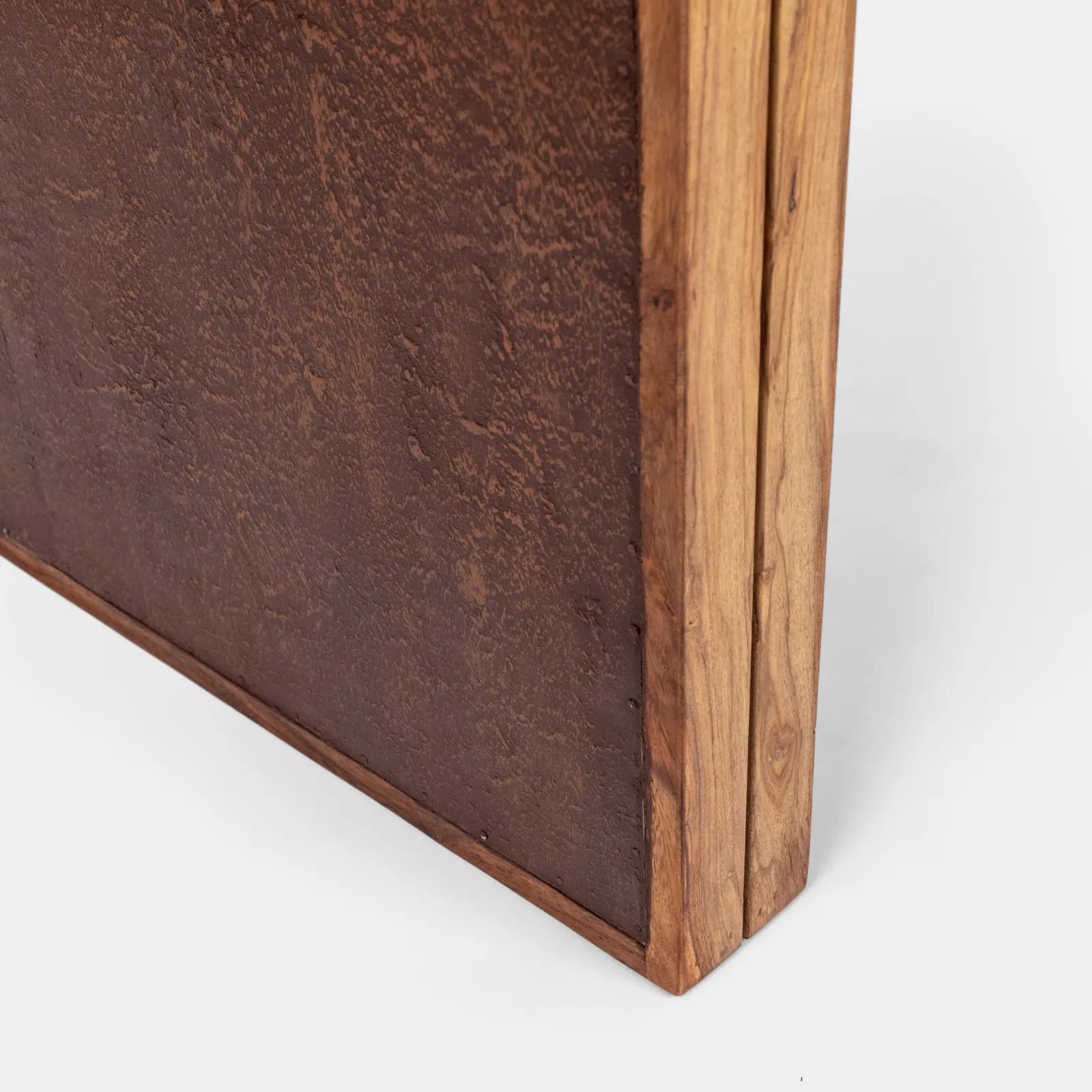 Tavolo 200x100 cm in legno sheesham - Freia Sheesham