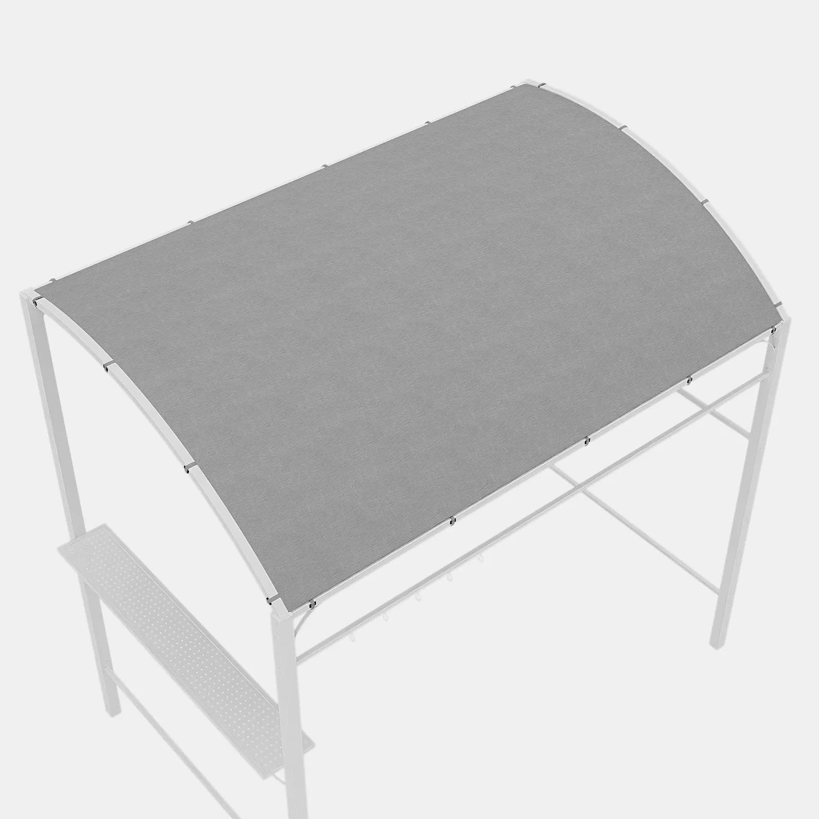 Telo 233x145 cm per gazebo barbecue Joy