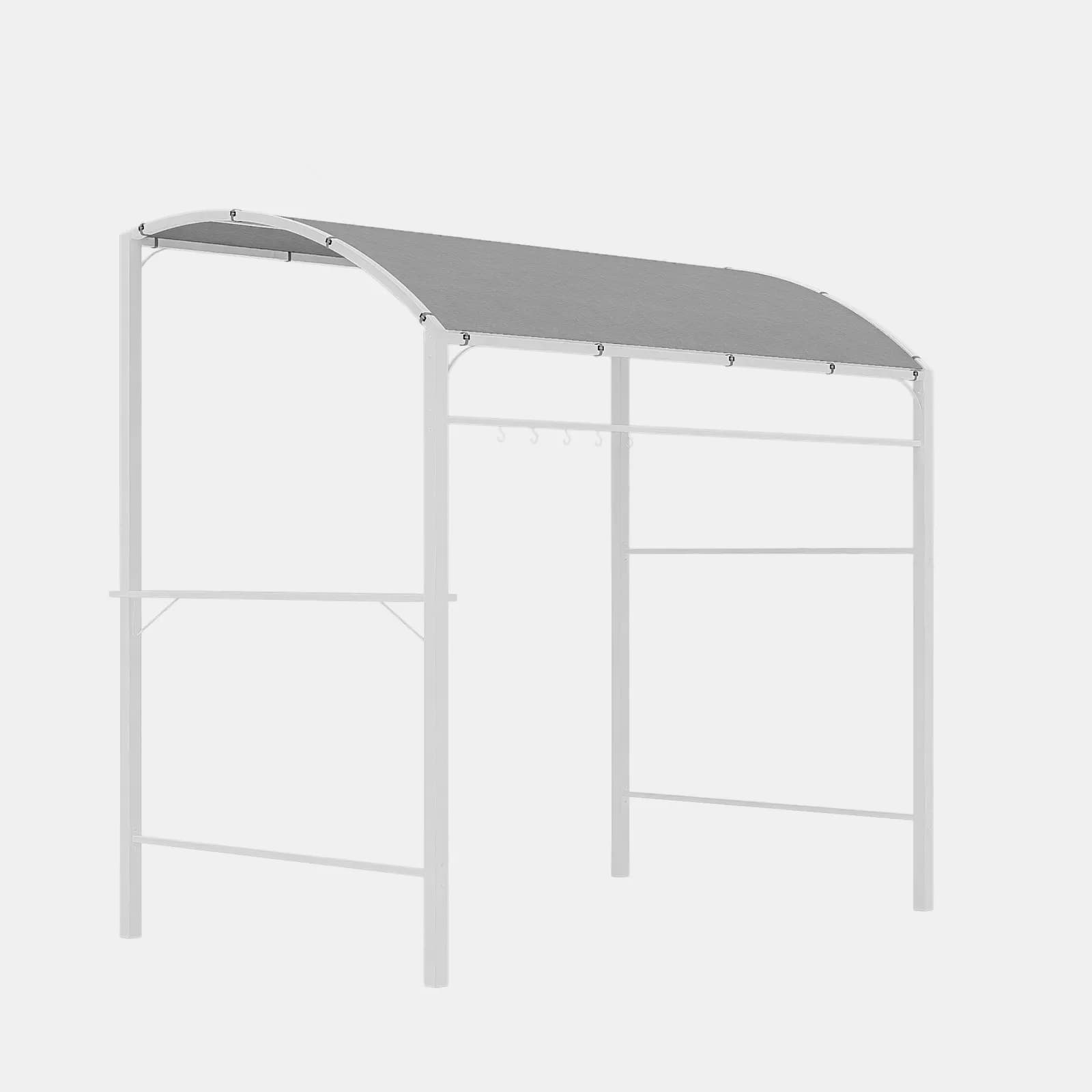 Telo 233x145 cm per gazebo barbecue Joy