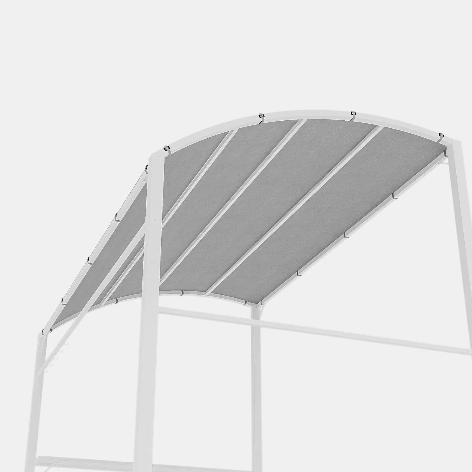 Telo 233x145 cm per gazebo barbecue Joy