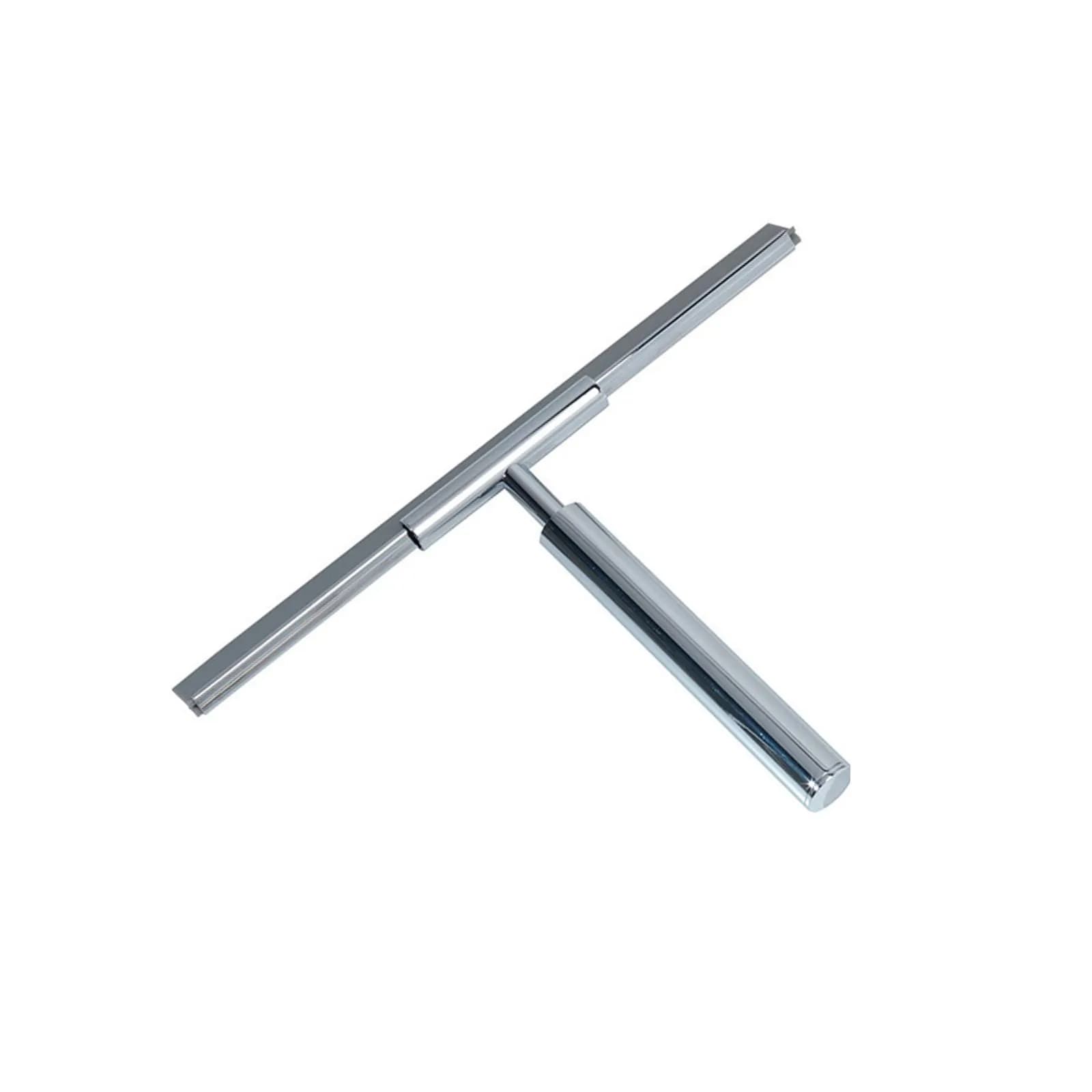 Tergivetro per box doccia in ottone cromato - Thor di Gedy