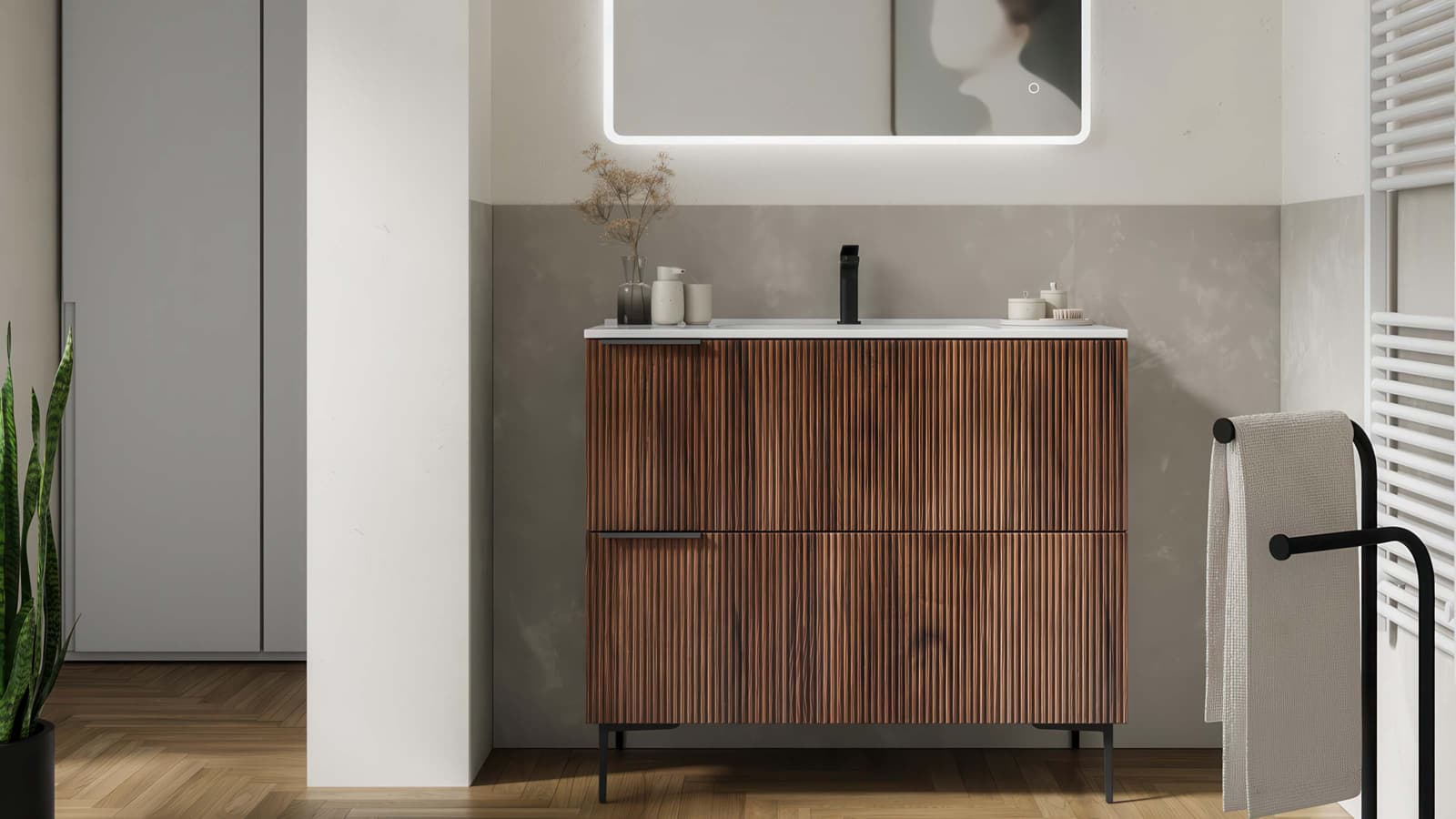 Mobili bagno Avio